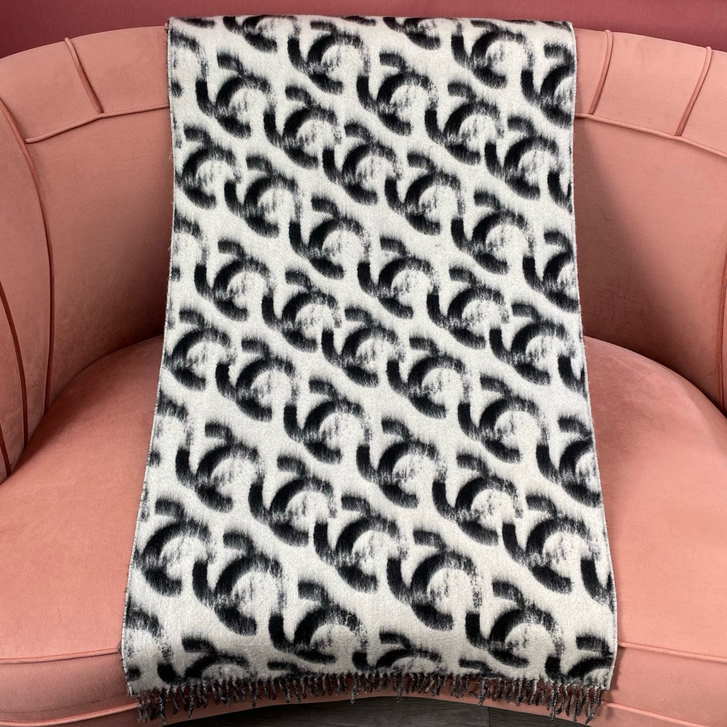 Chanel Scarves