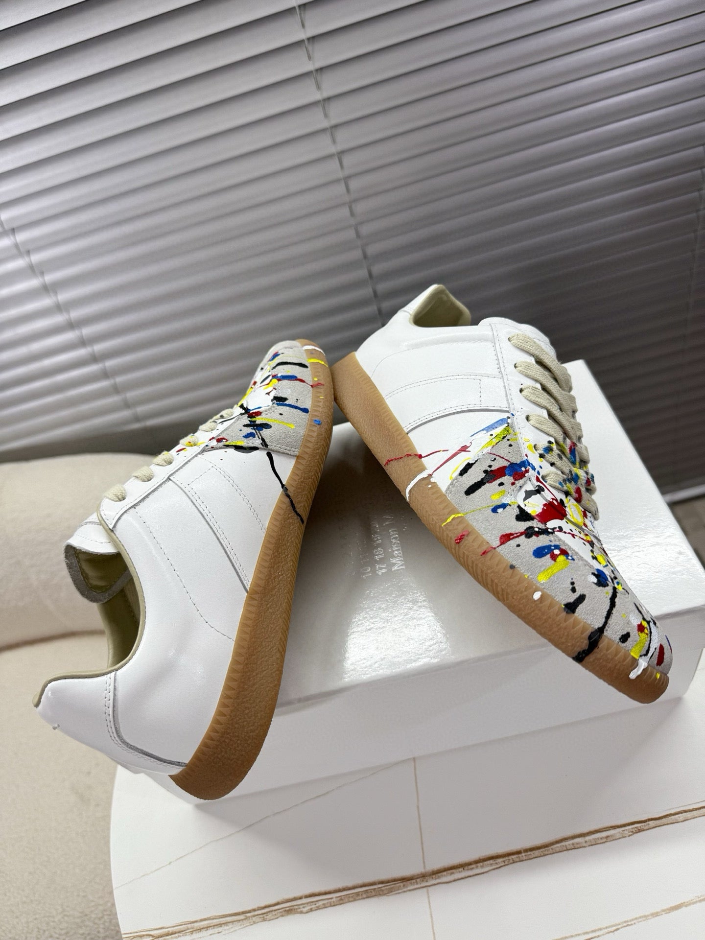 Maison Margiela Sneakers