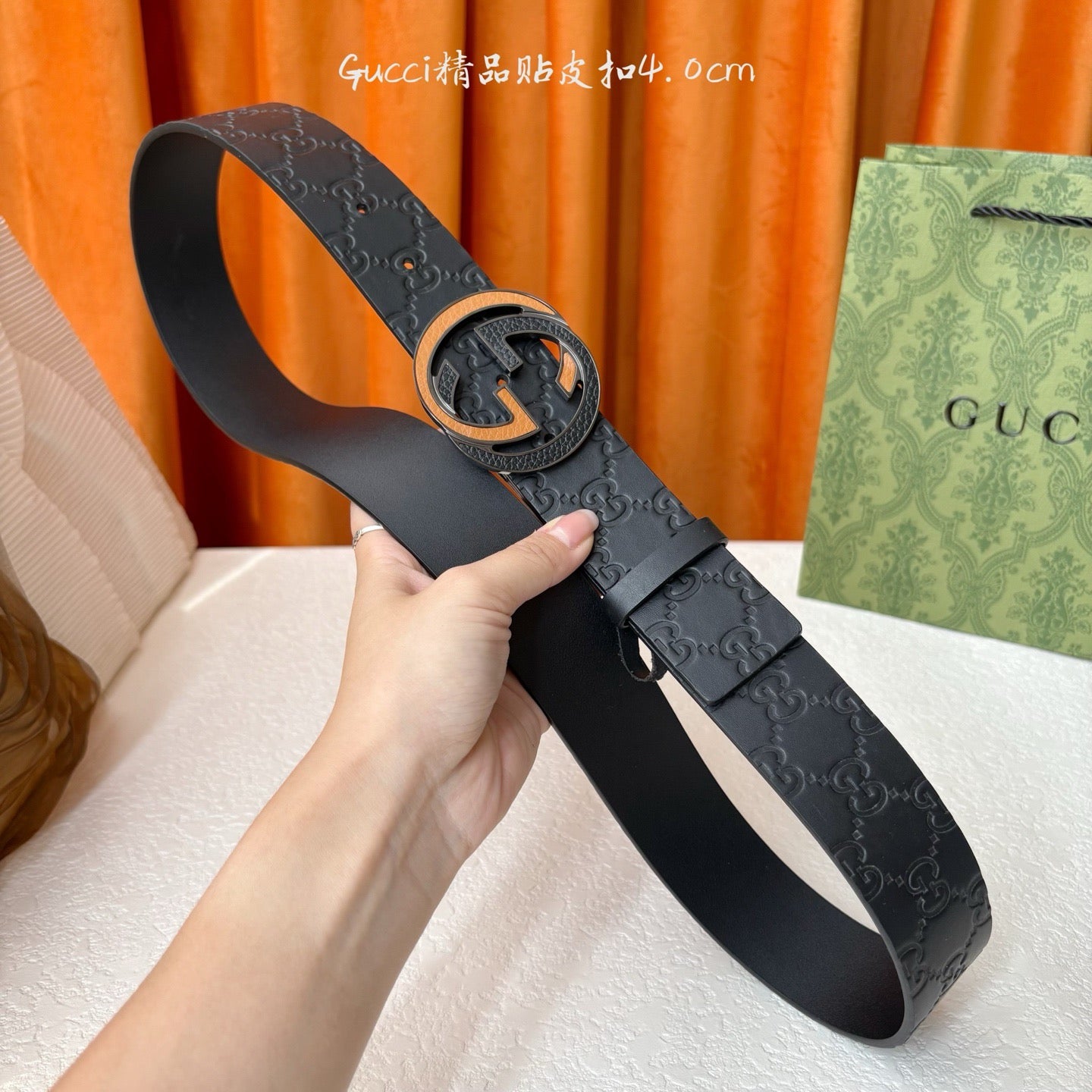 Gucci Belts