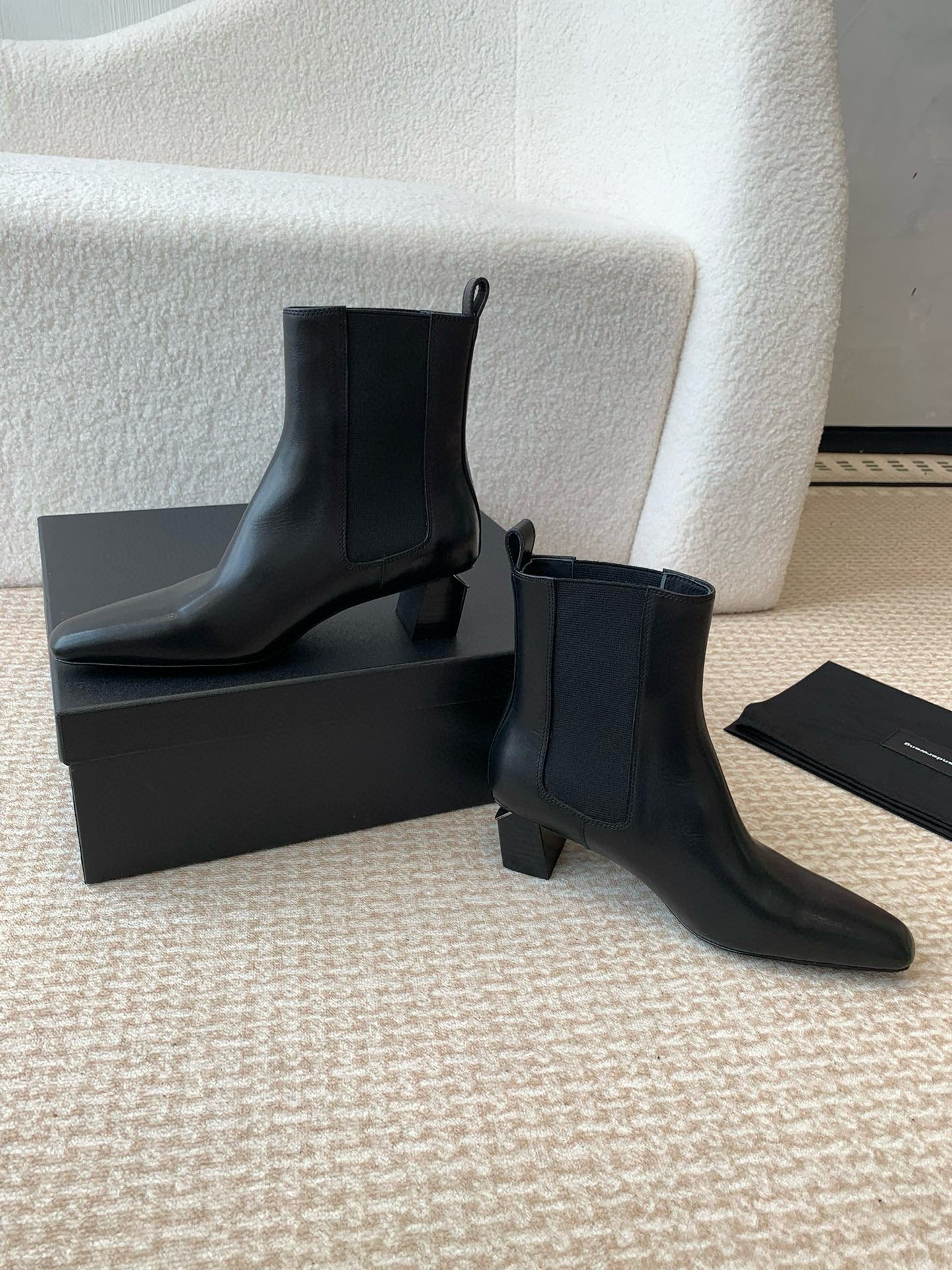 Alexander Wang Boots