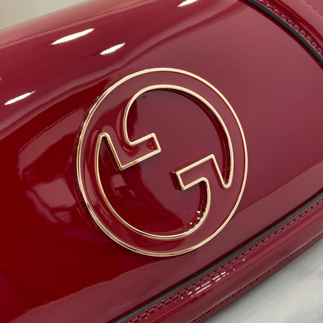 GC Blondie Small Shoulder Bag