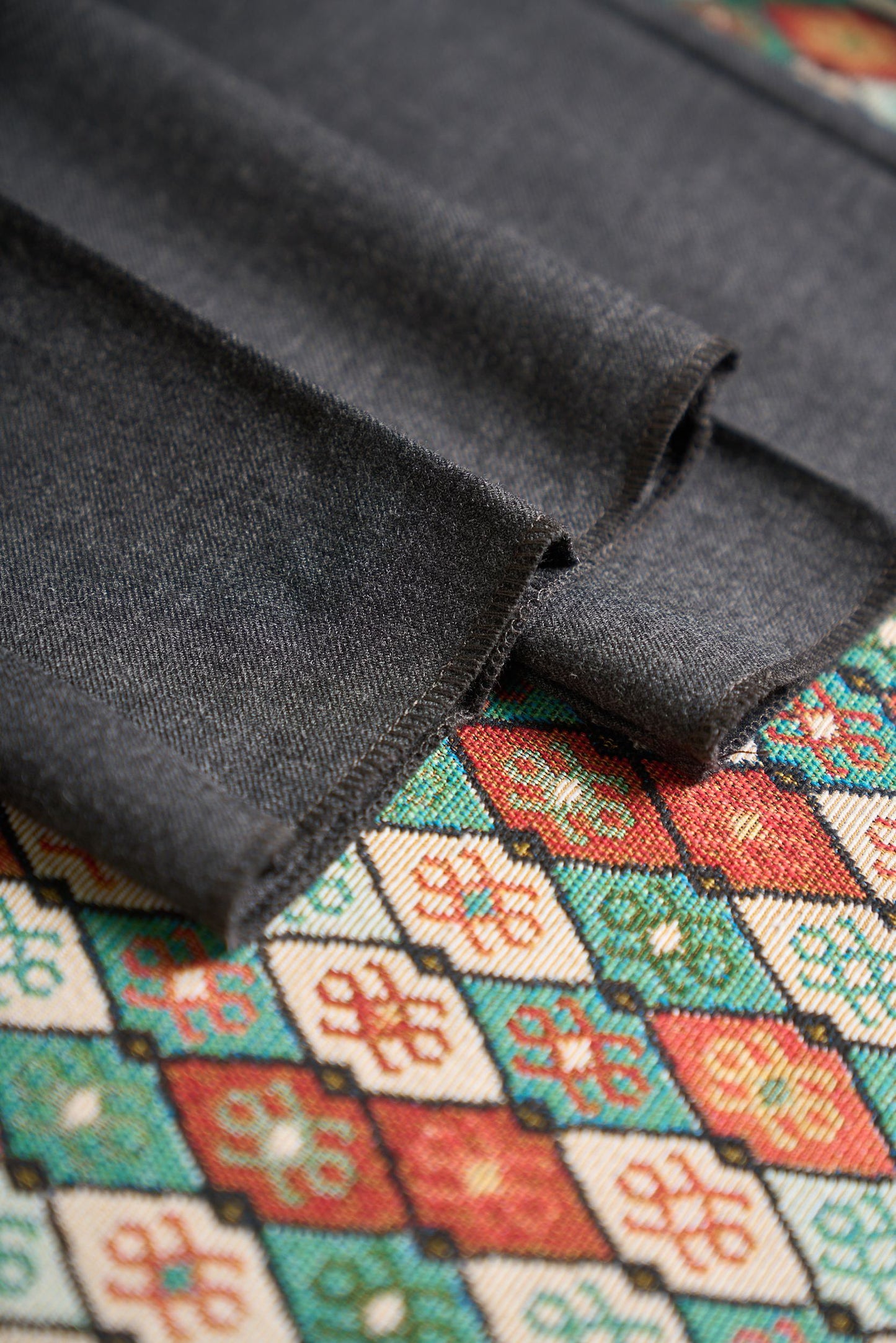 ZG Long Pants