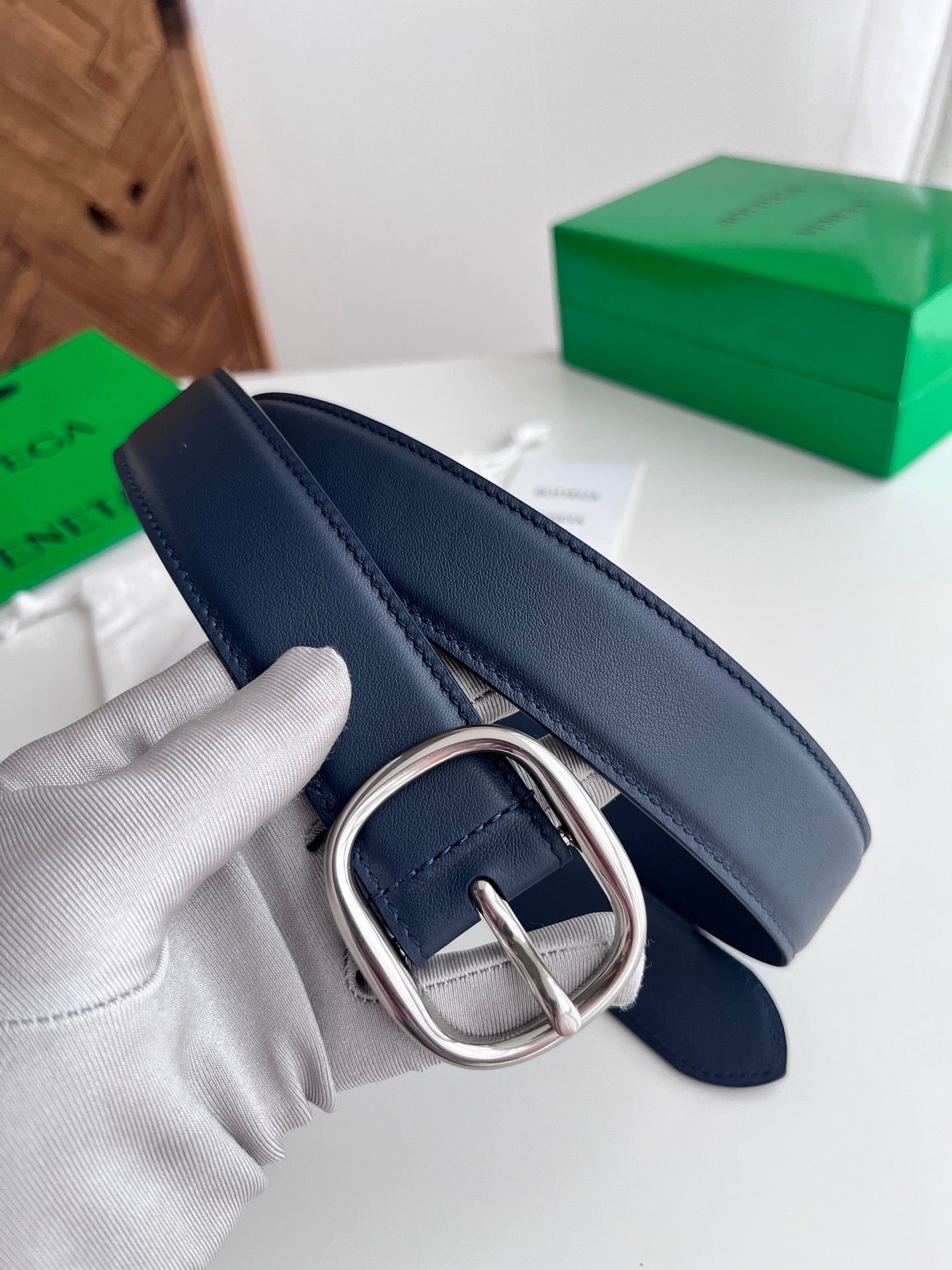 Bottega Veneta Belts