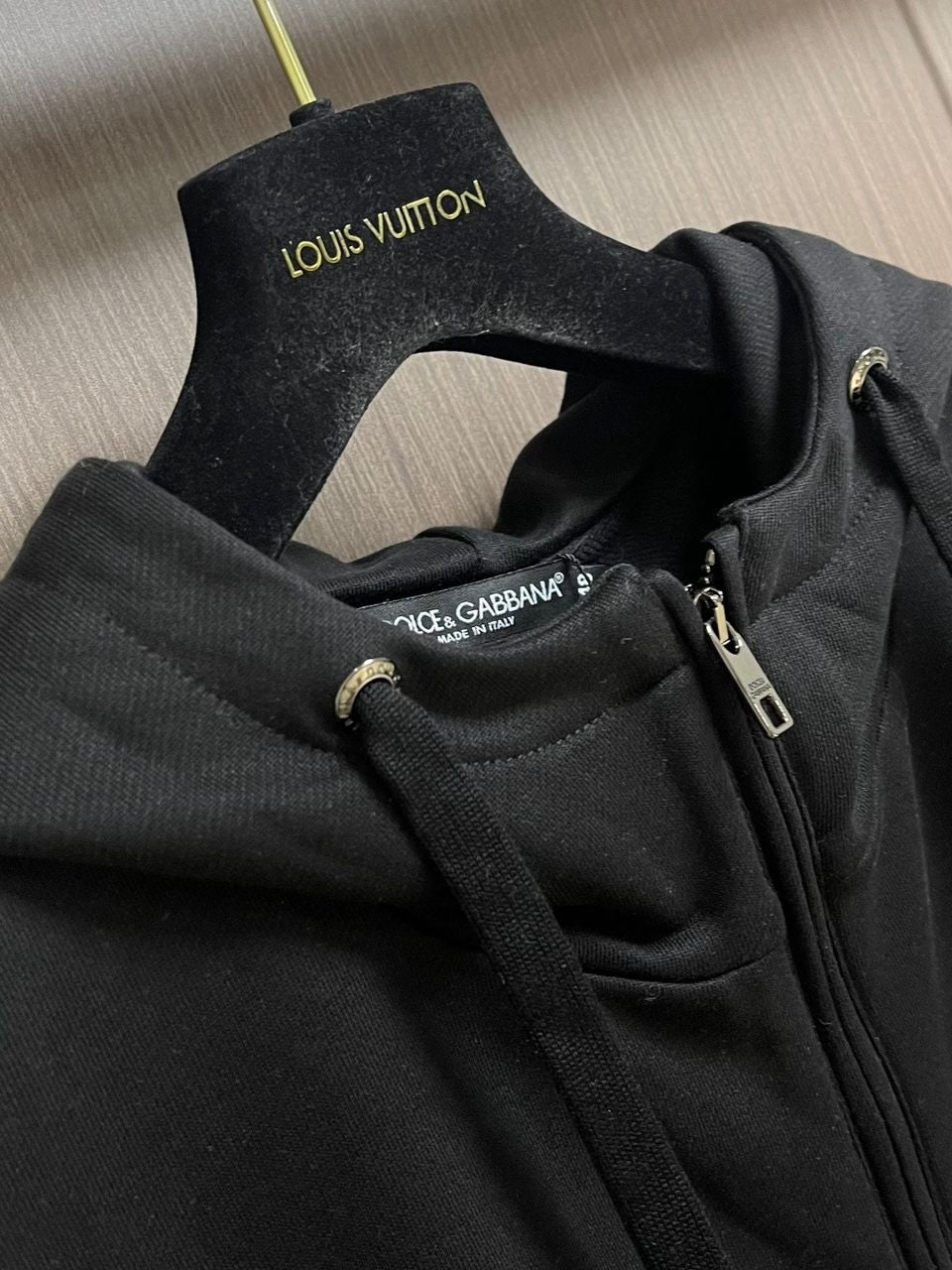 Dolce & Gabbana Hoodie