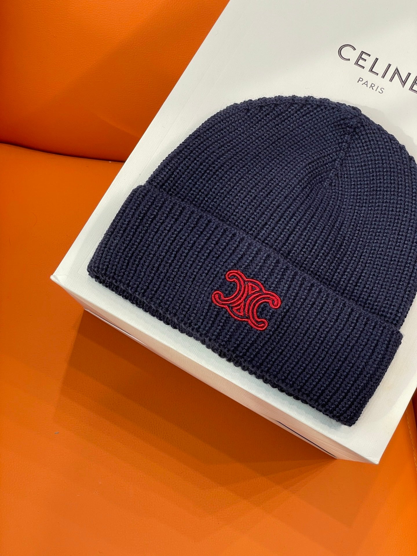 Celine Beanie