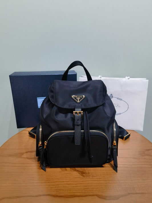 Prada Backpack