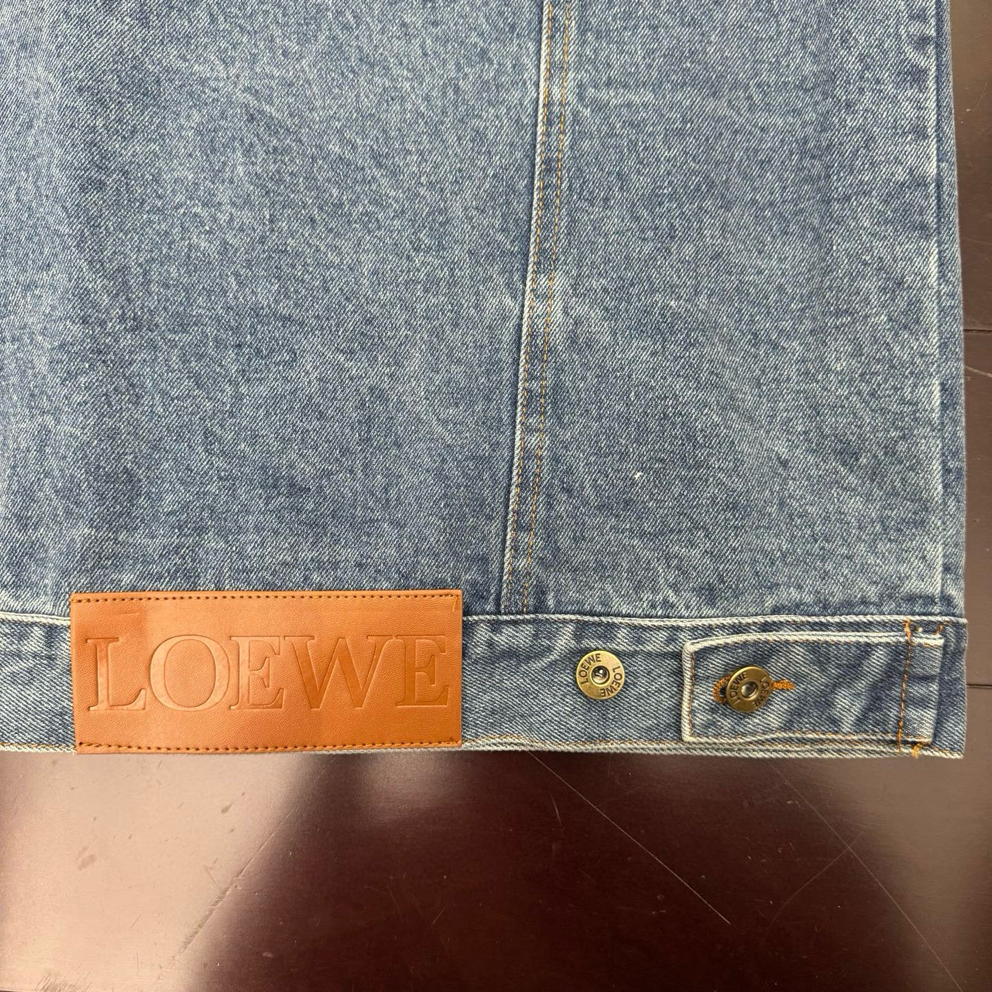 Loewe Jacket