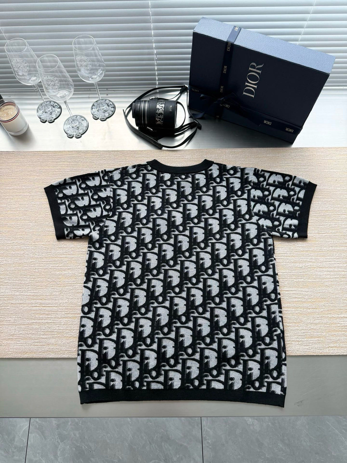 Dior T-shirt