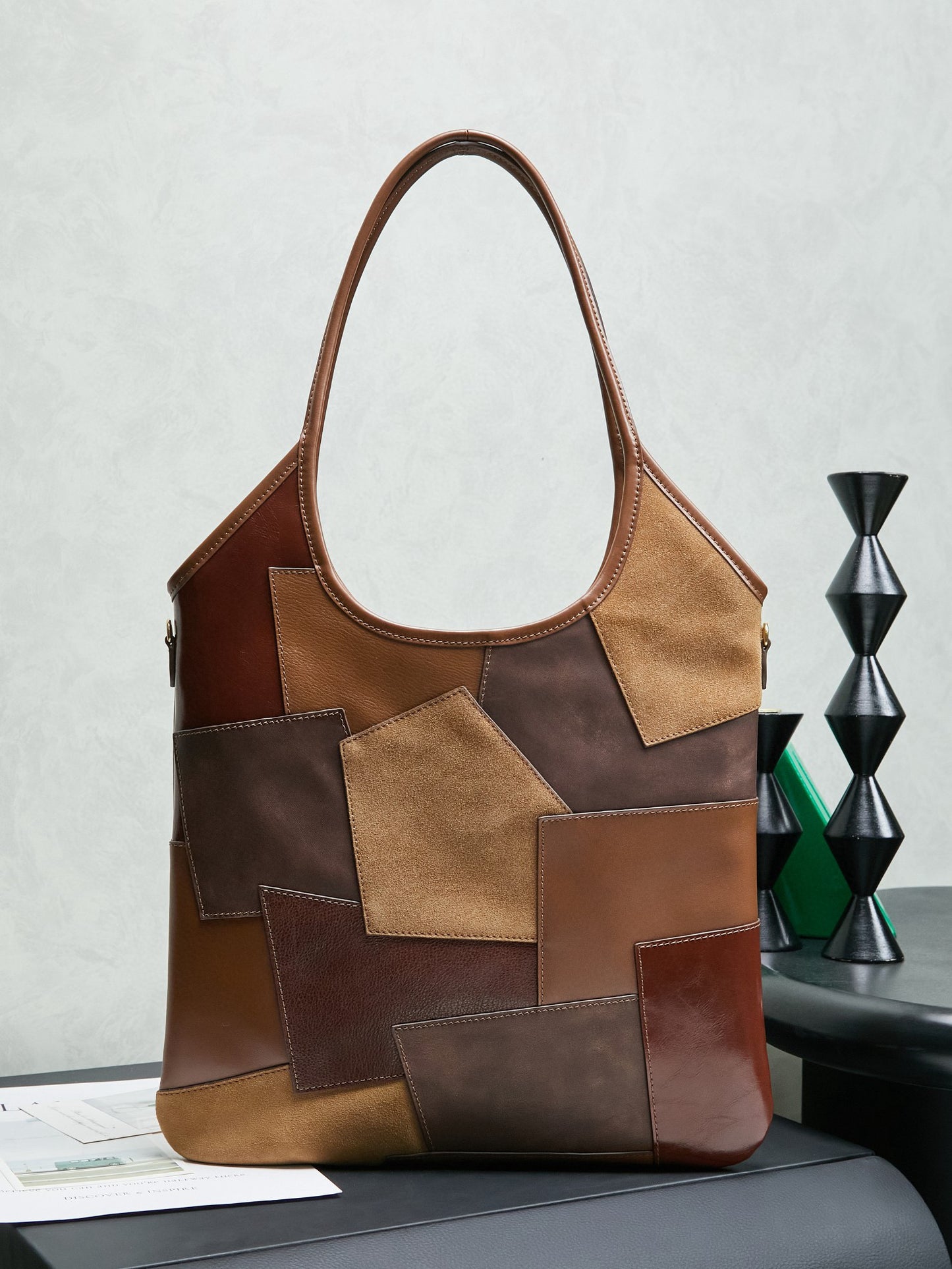 Miu Miu Tote Bag