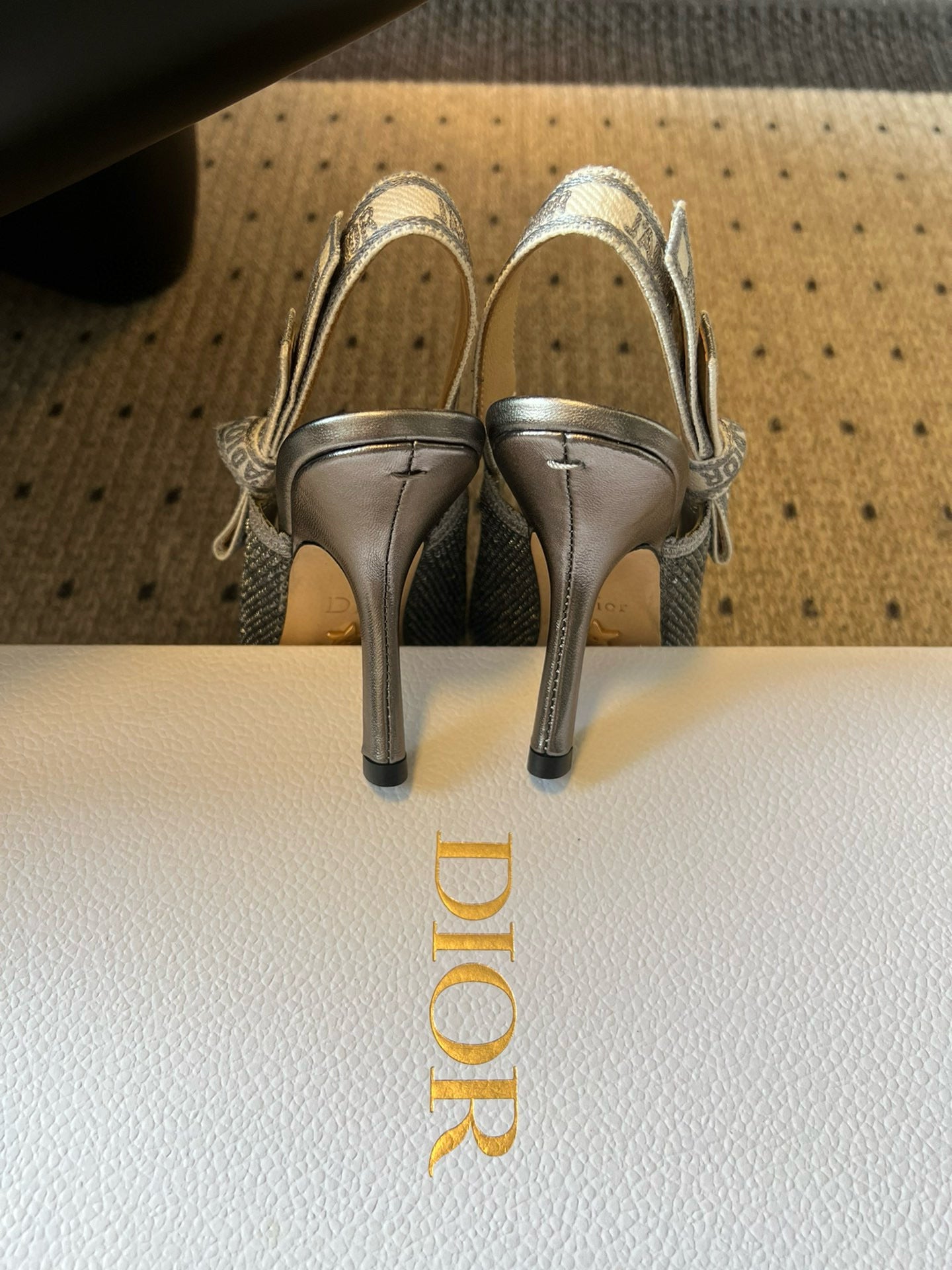 Dior Heels