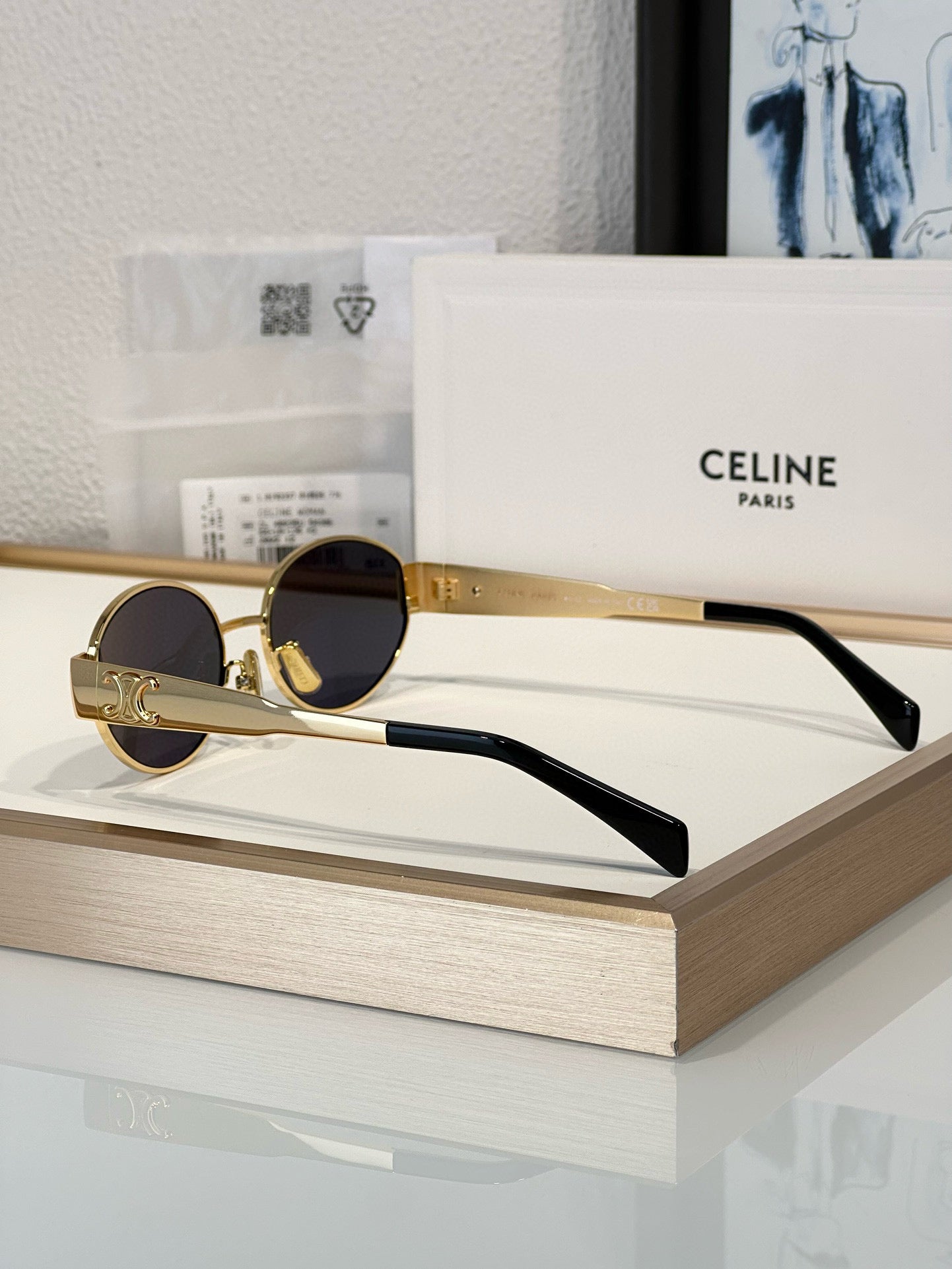 Celine Sunglasses