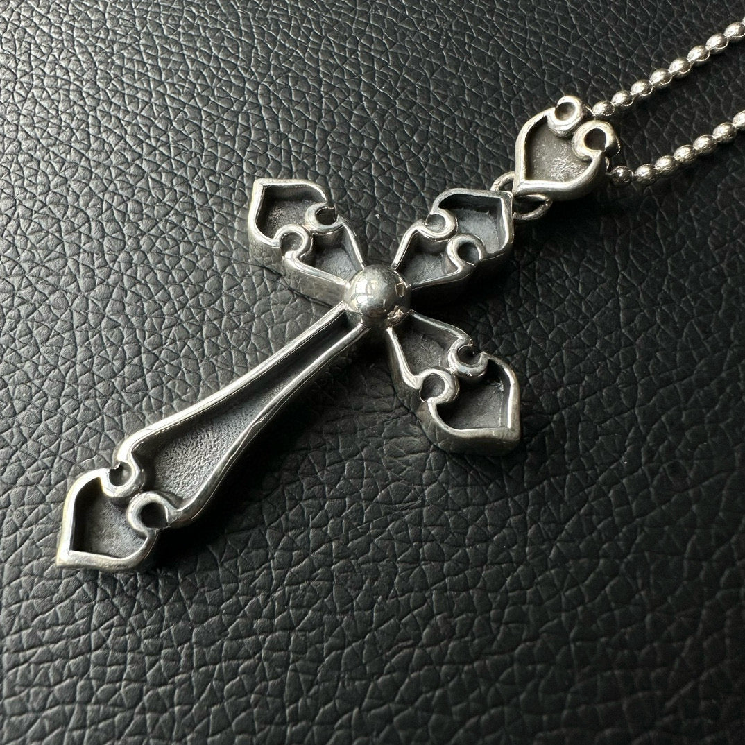 Chrome Hearts Necklace