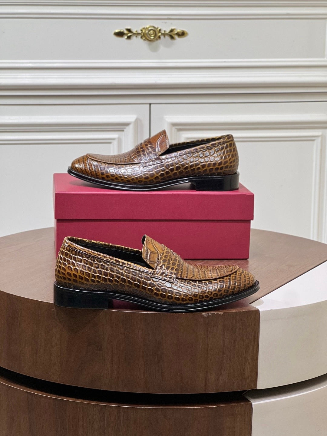 FG Loafer