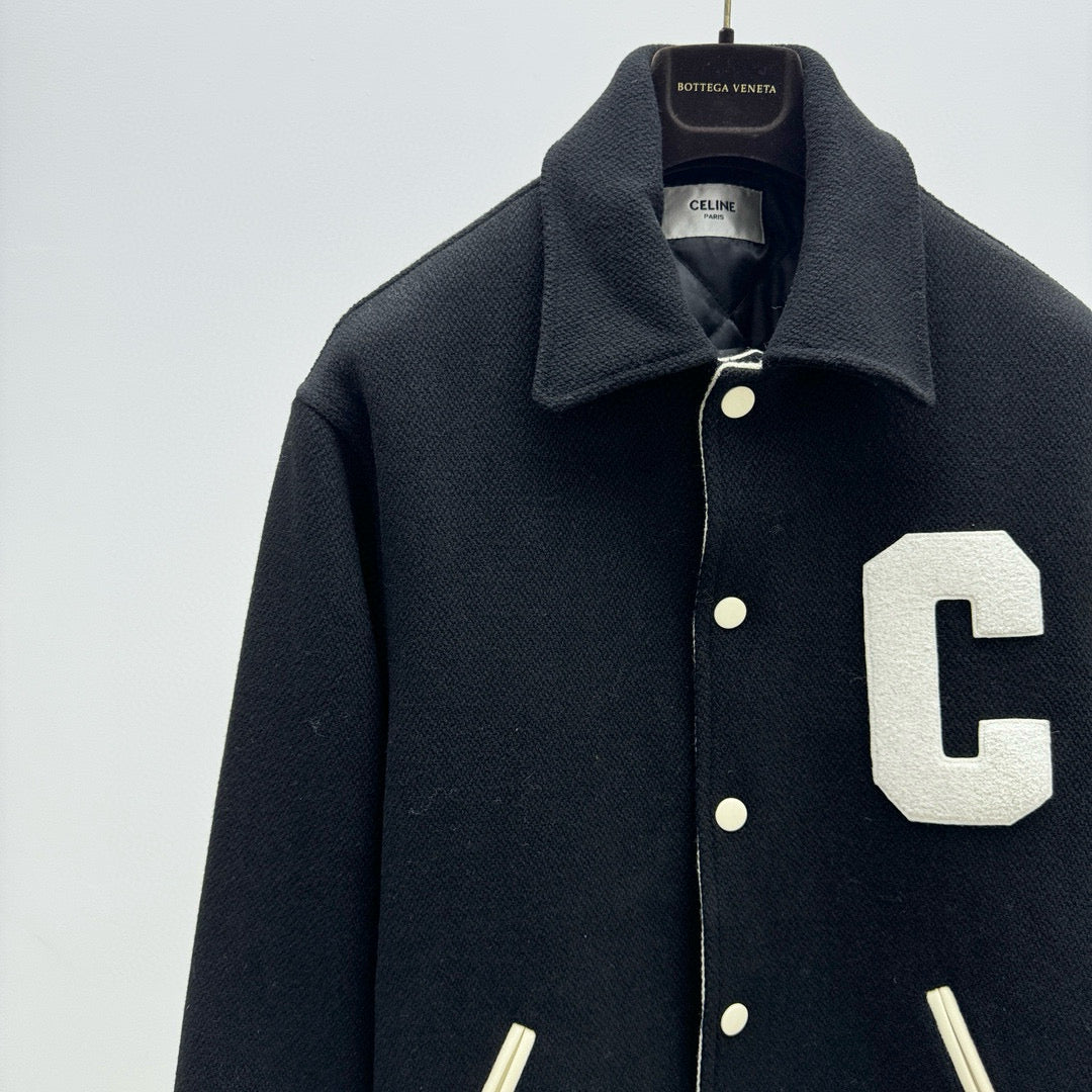 Celine Jacket
