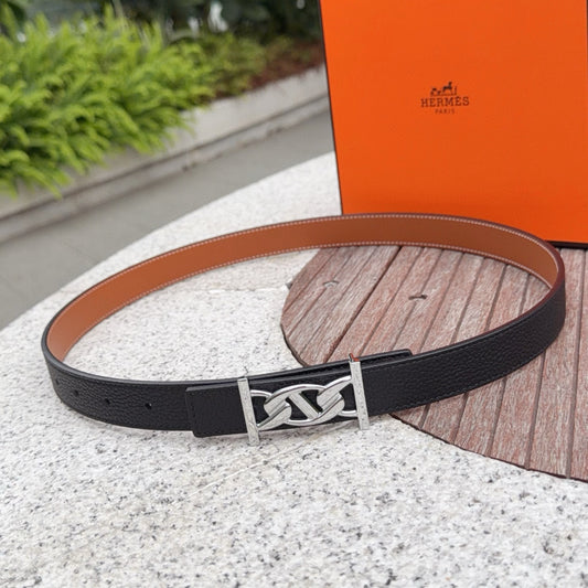 Hermes Belt