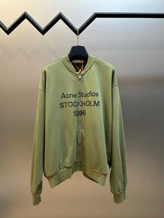 AS Jacket