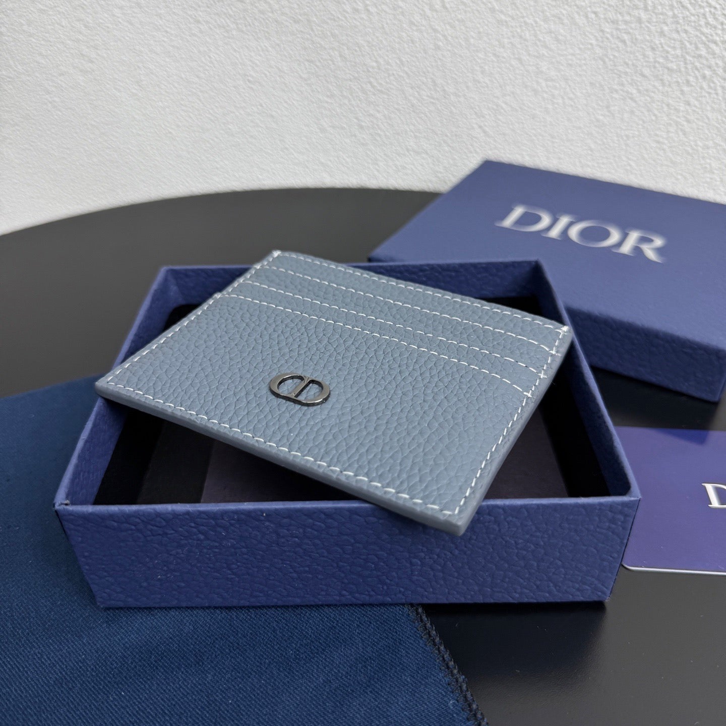 Dior Card Holder