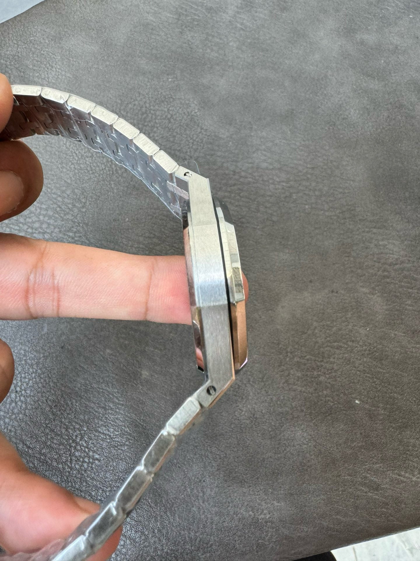 Audemars Piguet Royal Oak 15451ST 37mm