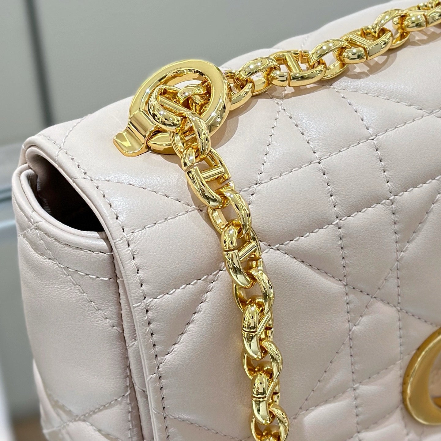 Dior Shoulder Bag 20x13x7cm