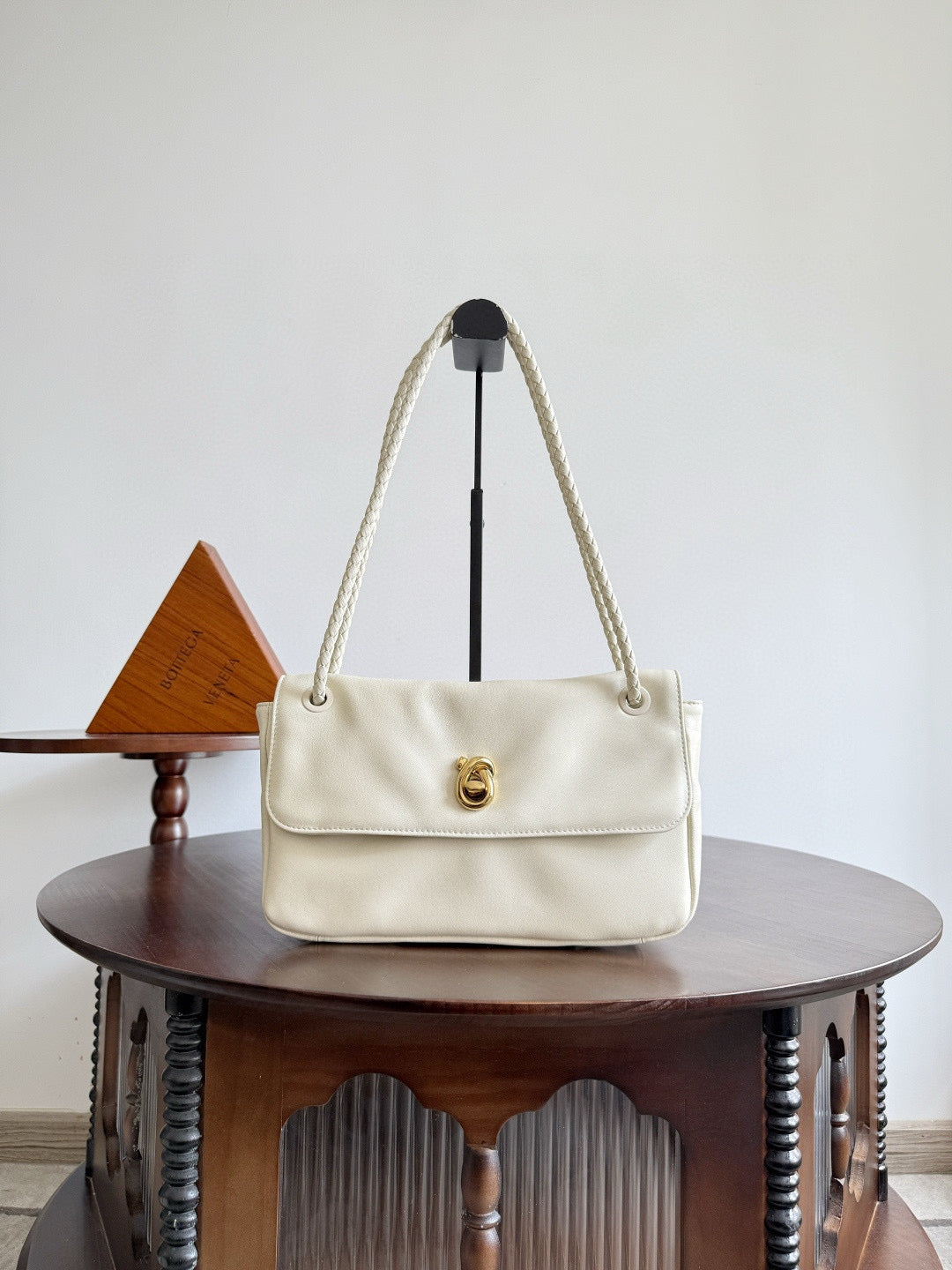 Bottega Veneta Madison Shoulder Bag