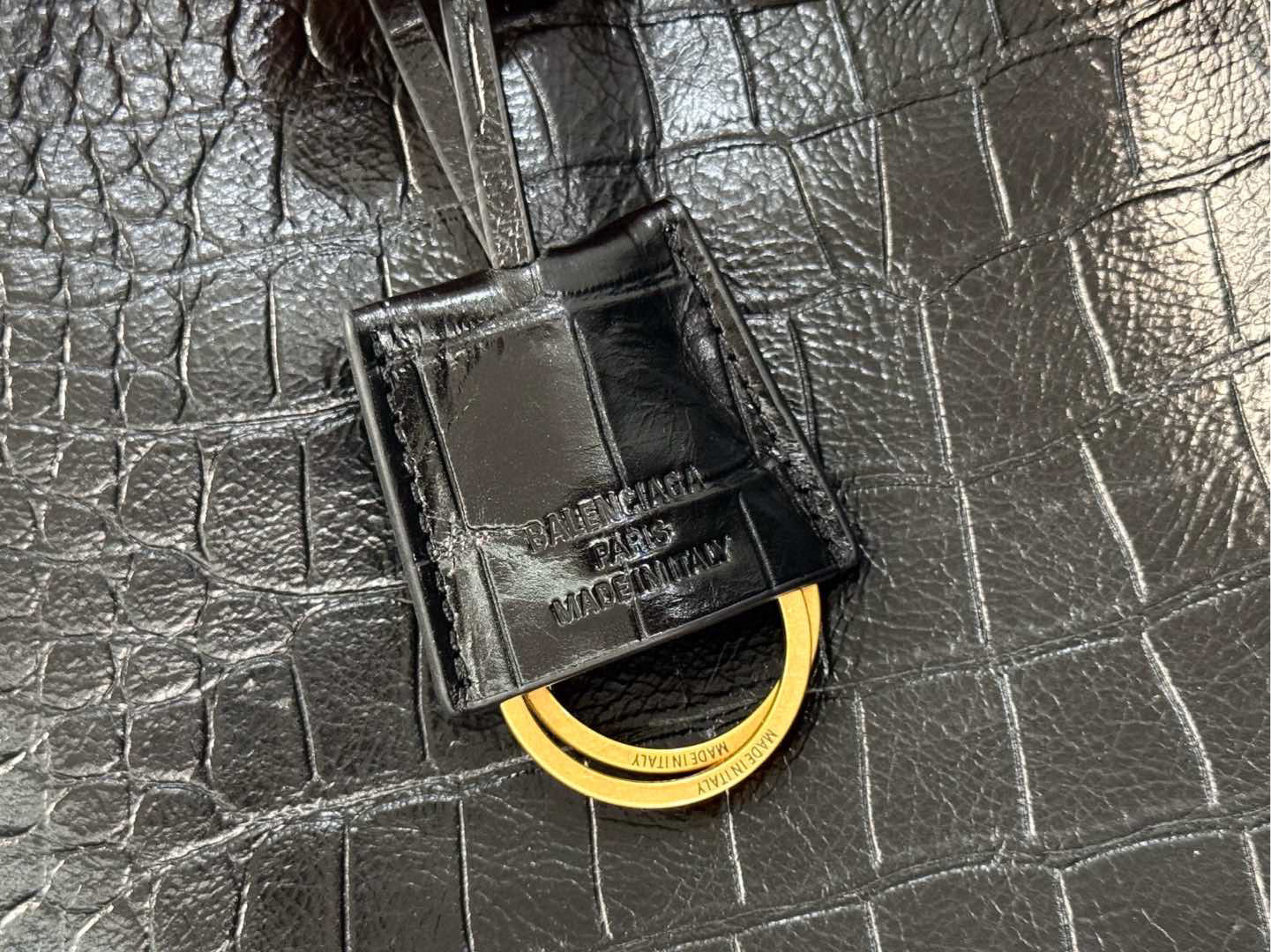 BLCG Rodeo Handbag 40x30x13cm