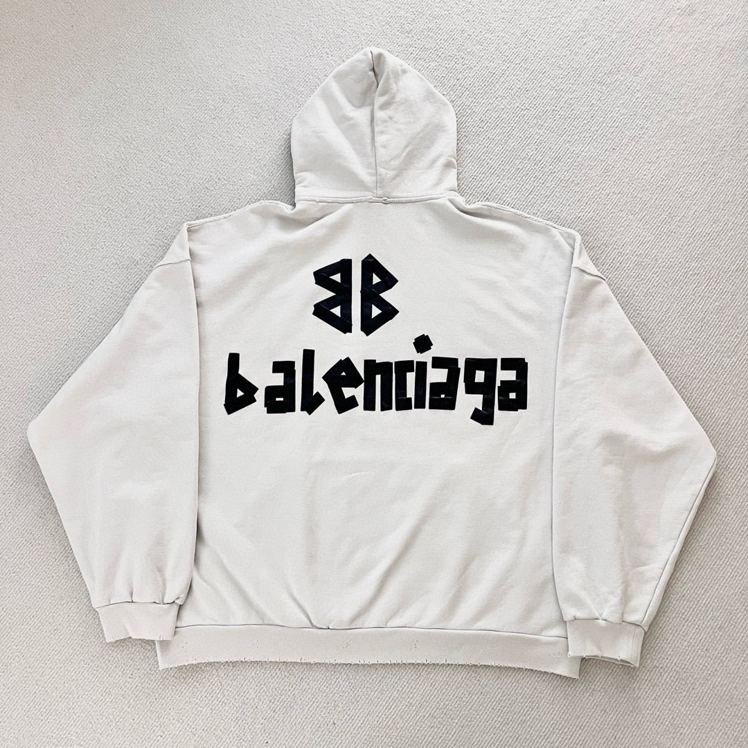 BLCG Hoodie