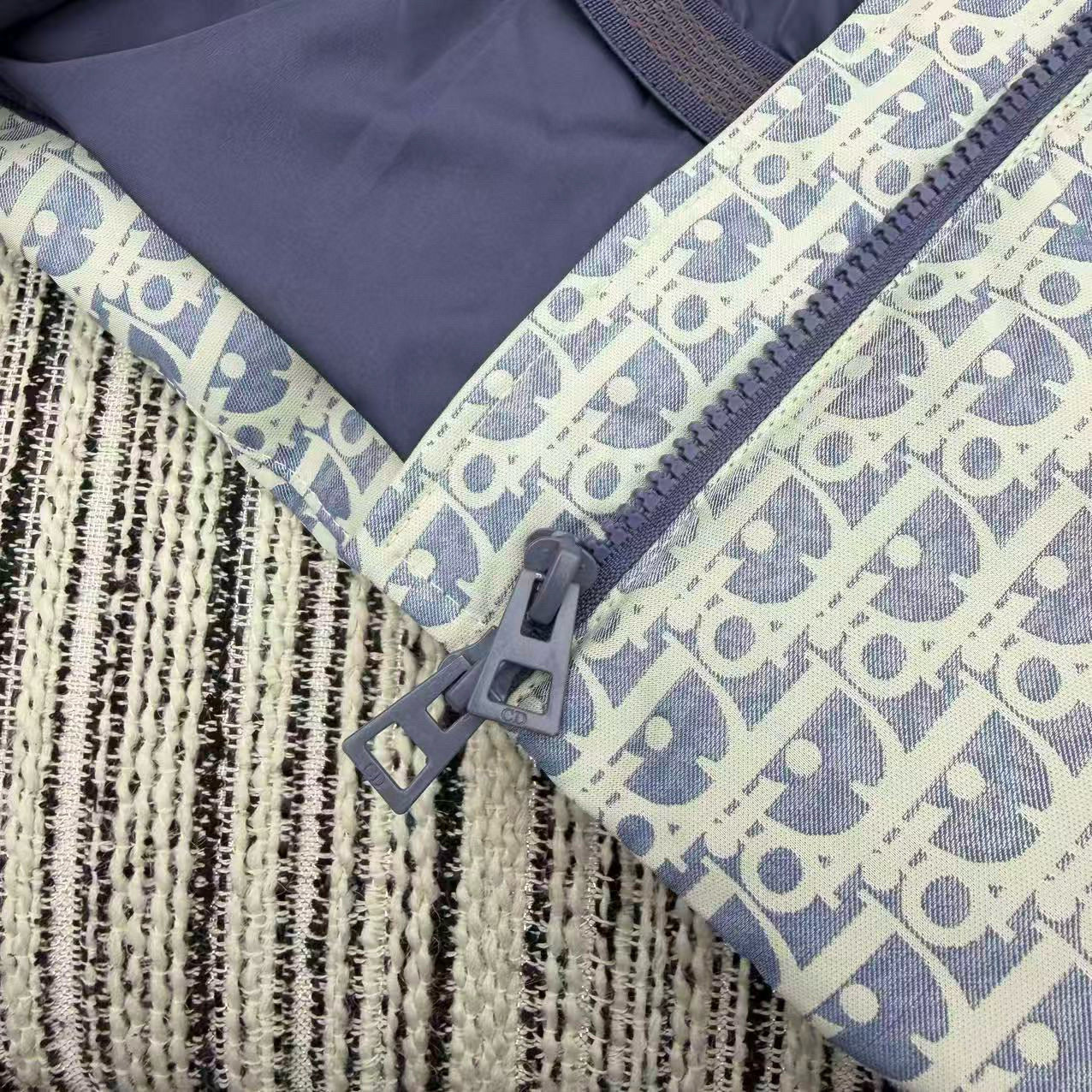 Dior Vest Down Jacket