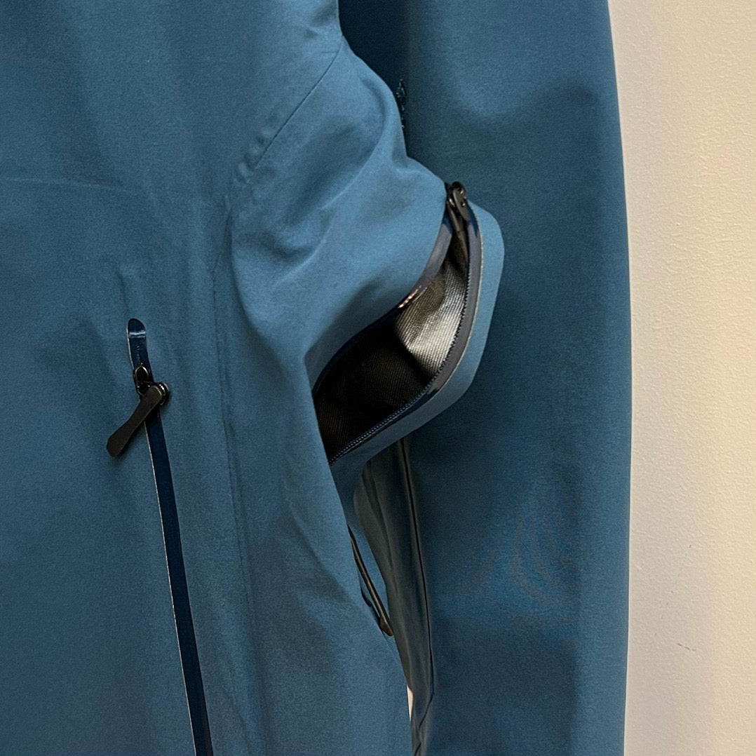 Arcteryx Jacket