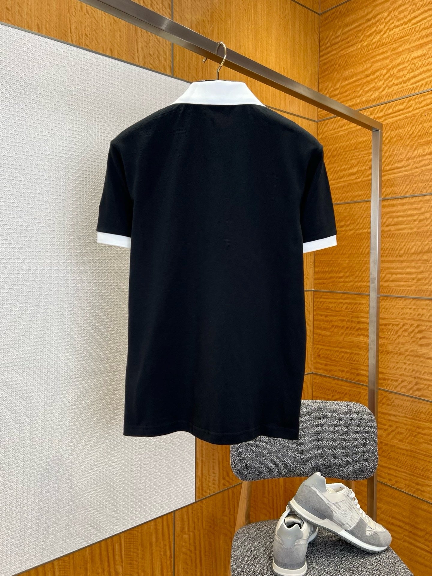 Moncler Polo