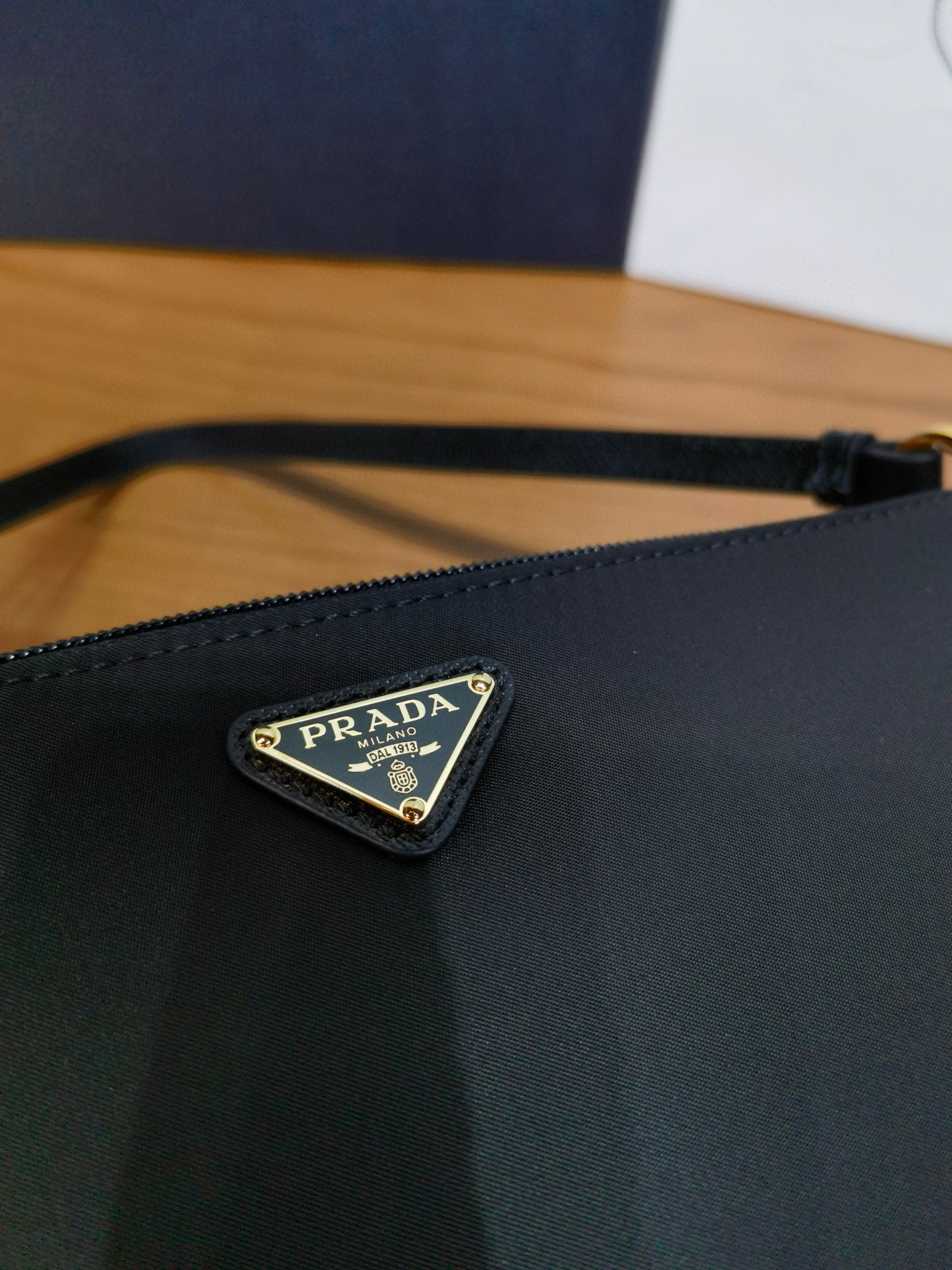Prada shoulder Bag Mini