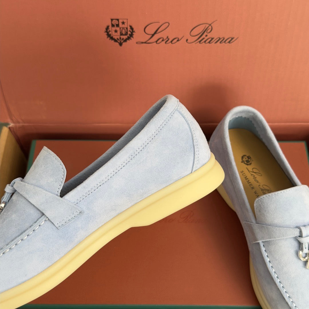 LP Loafers