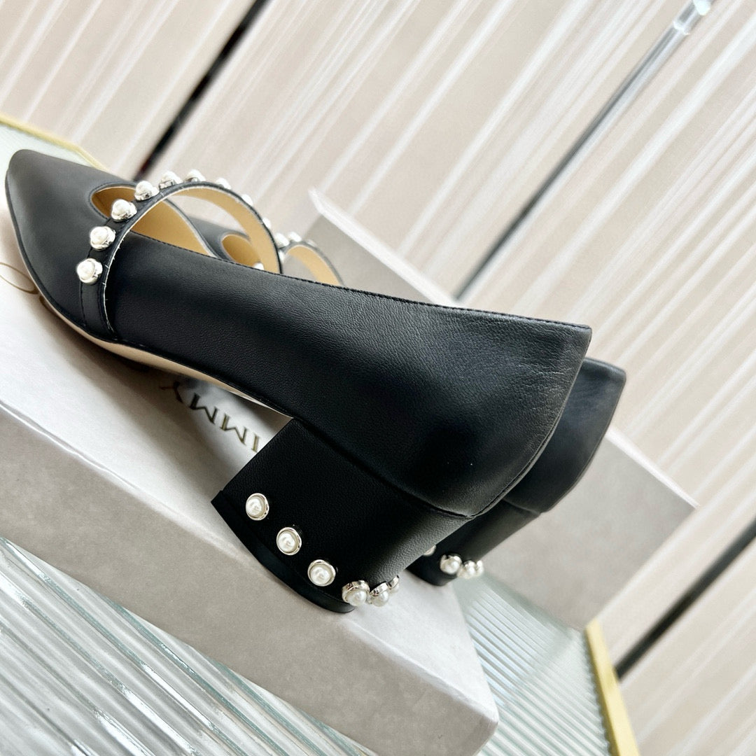 Jimmy Choo Heels