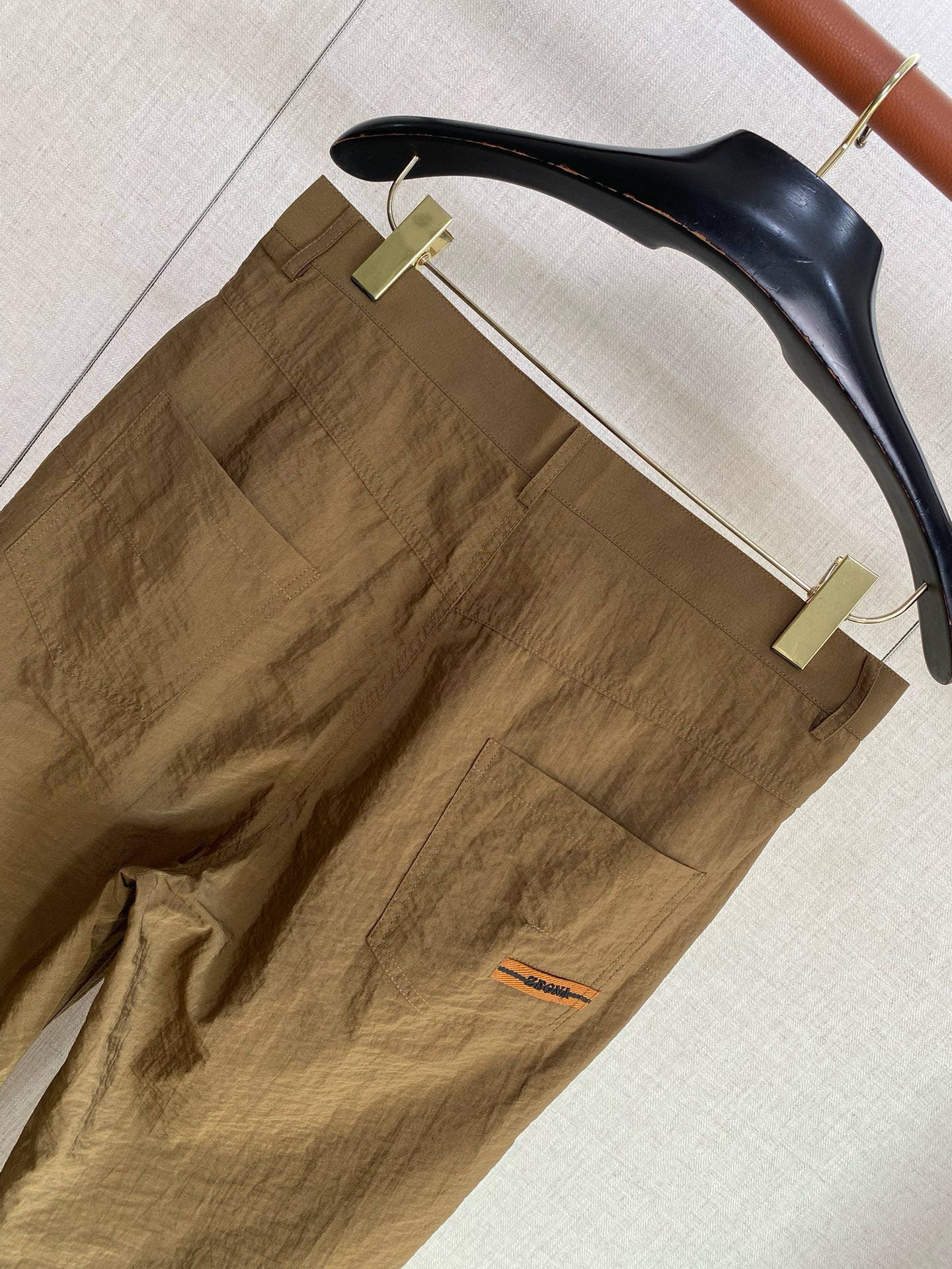 ZG Long Pants