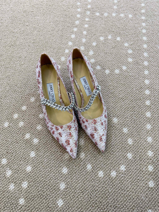 Jimmy Choo Heels