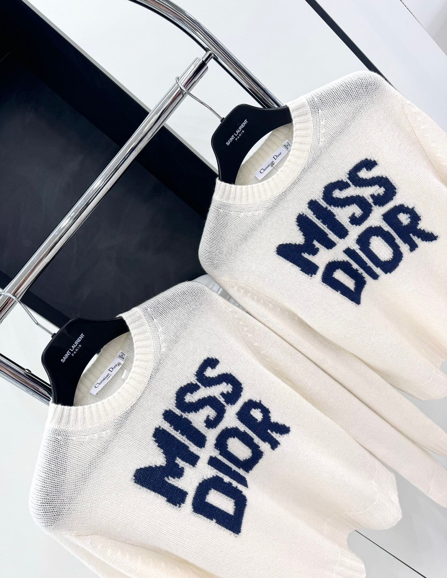 Dior Long Sleeve