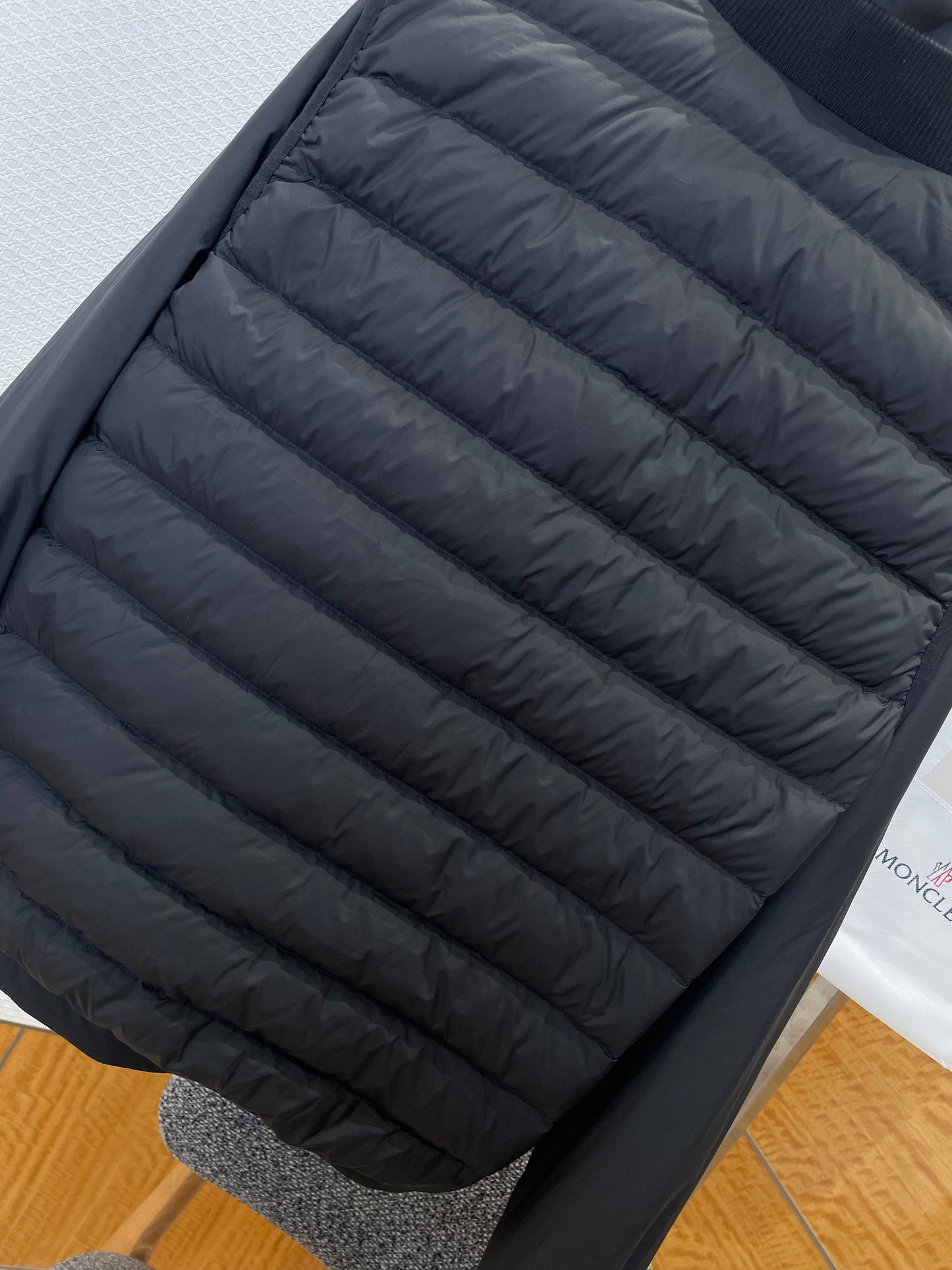 Moncler Down Jacket