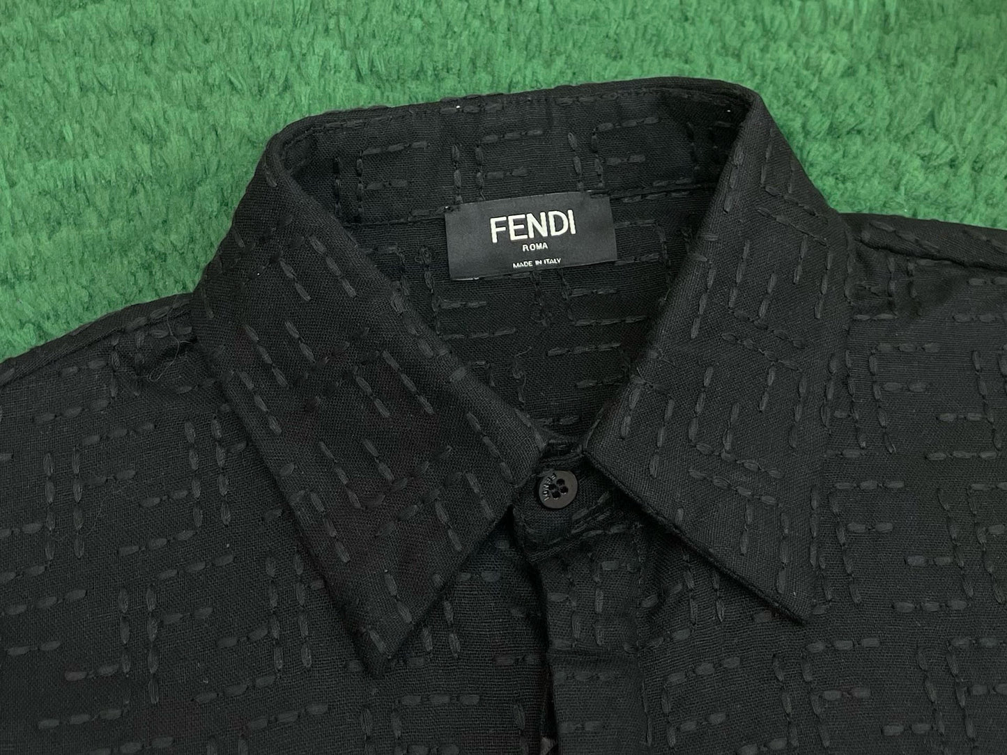 Fendi Shirt
