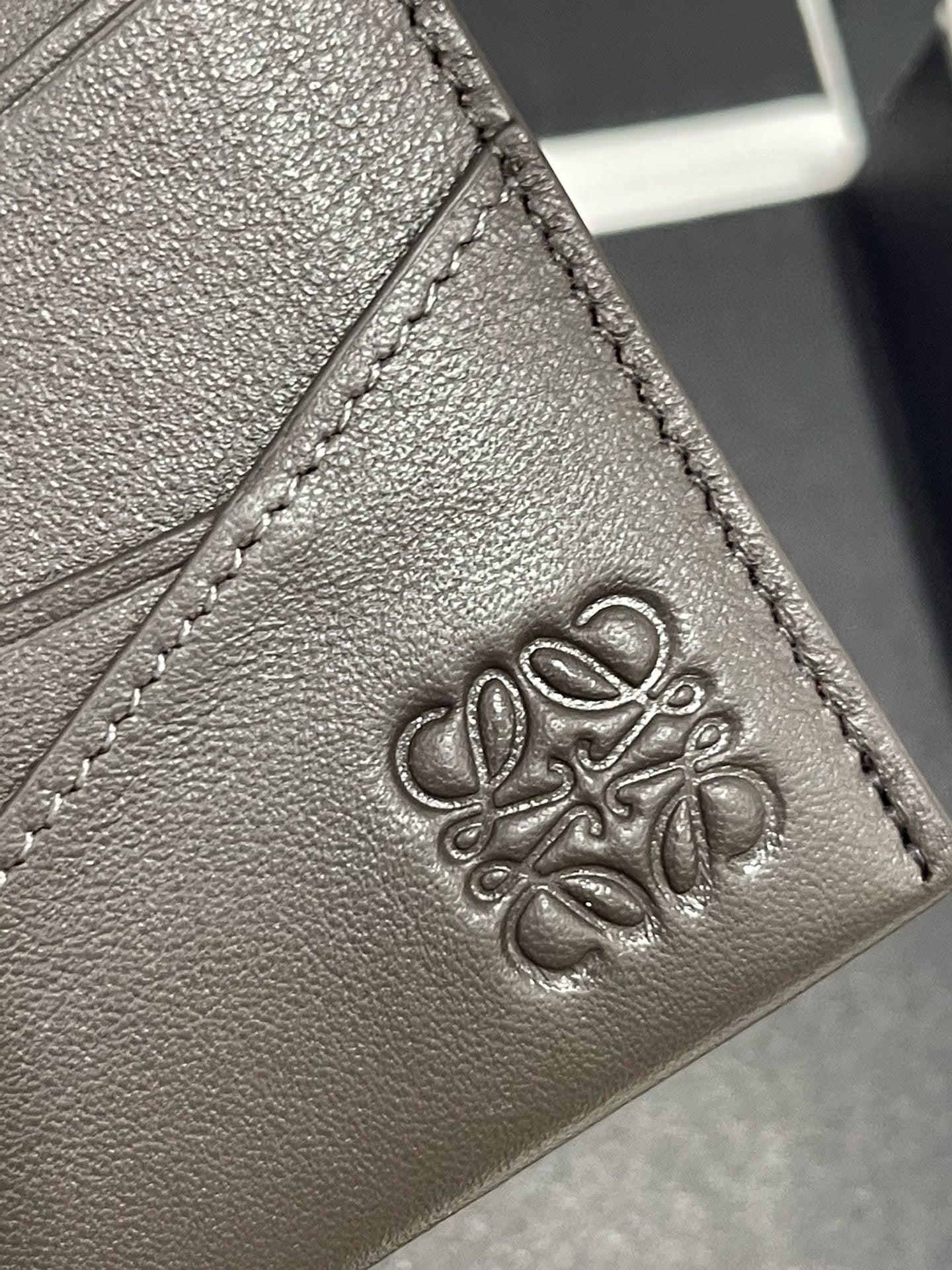LOEWE CARDHOLDER