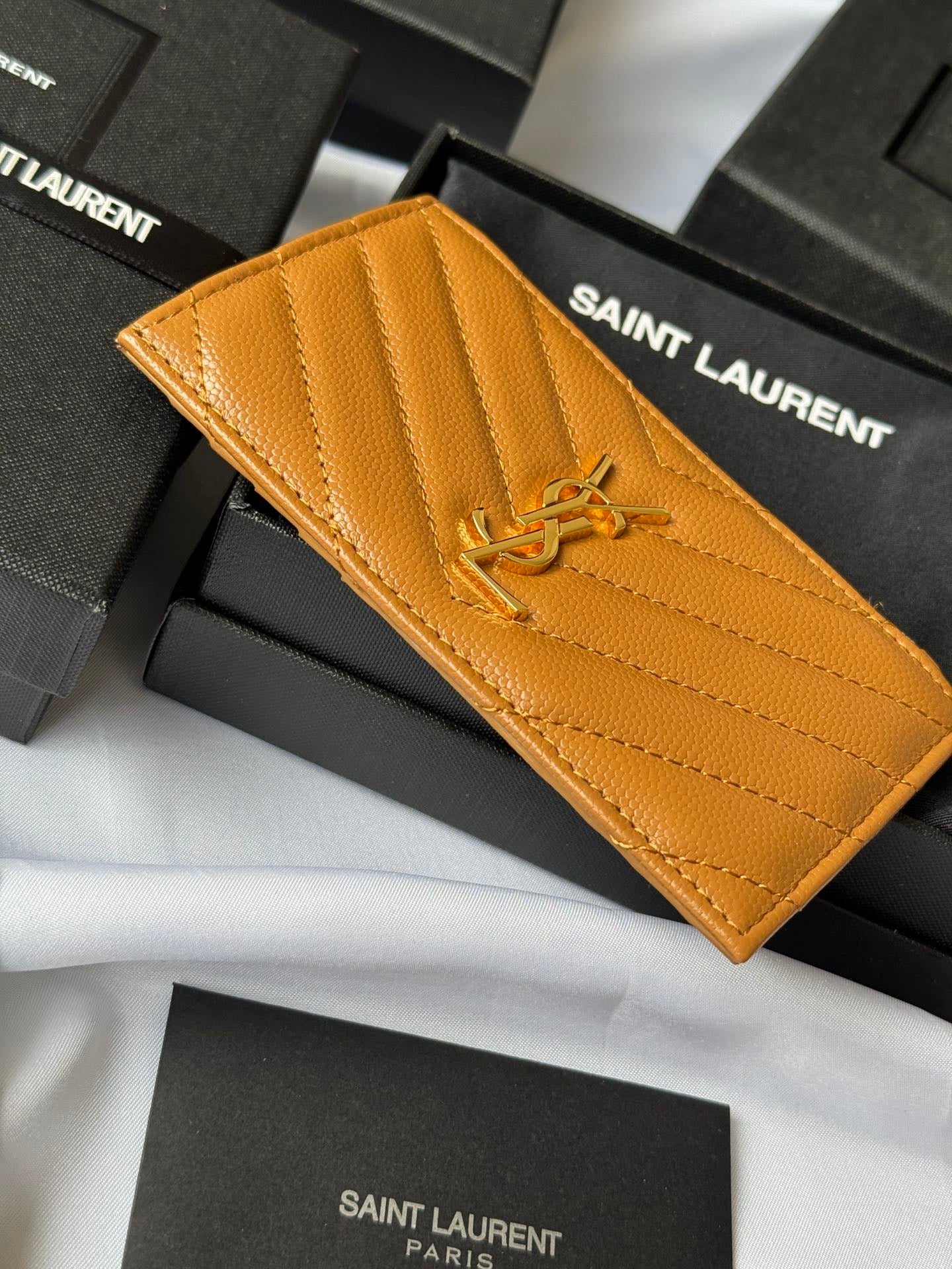 YSL Wallet