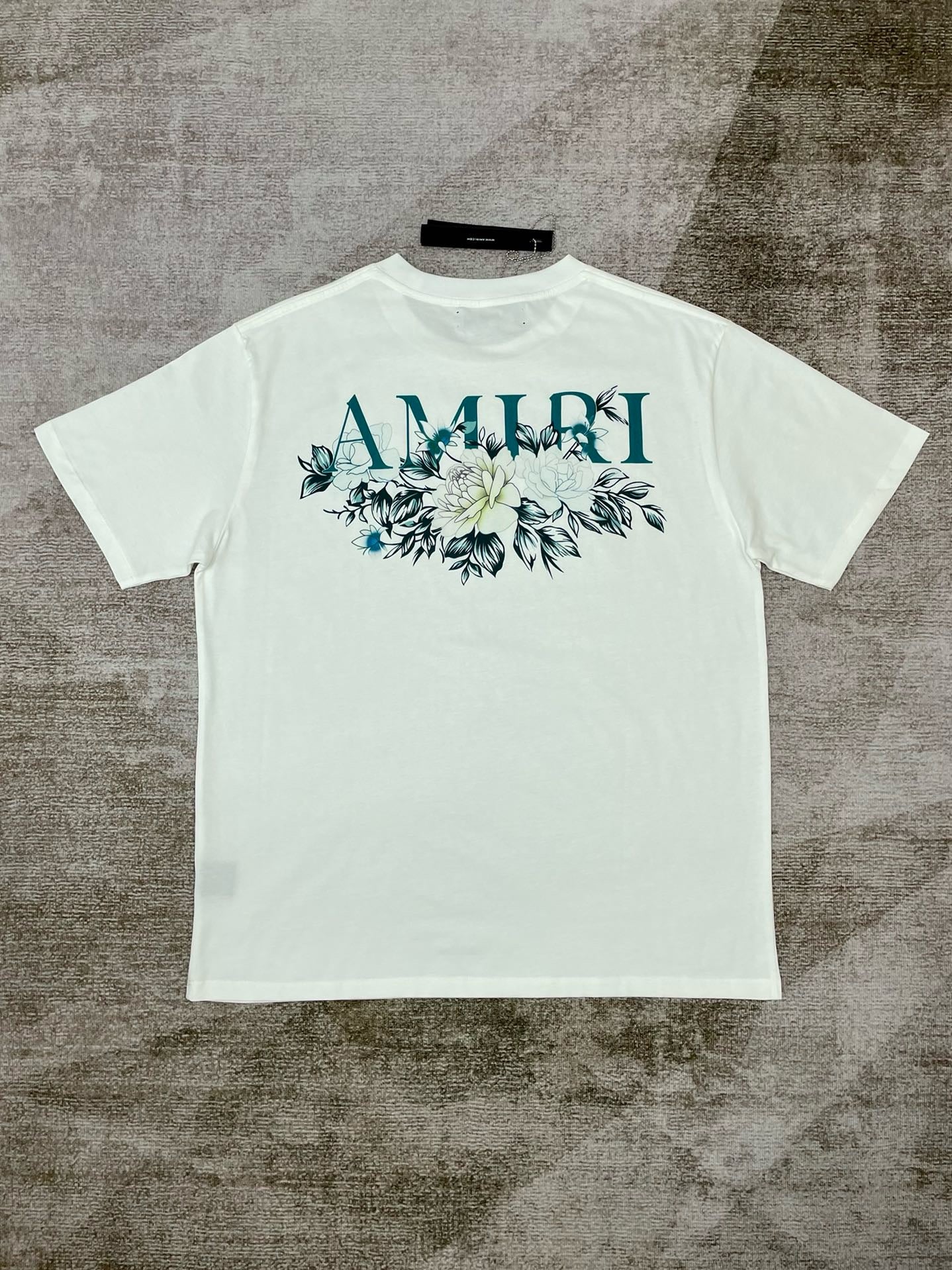 Camiseta Amiri