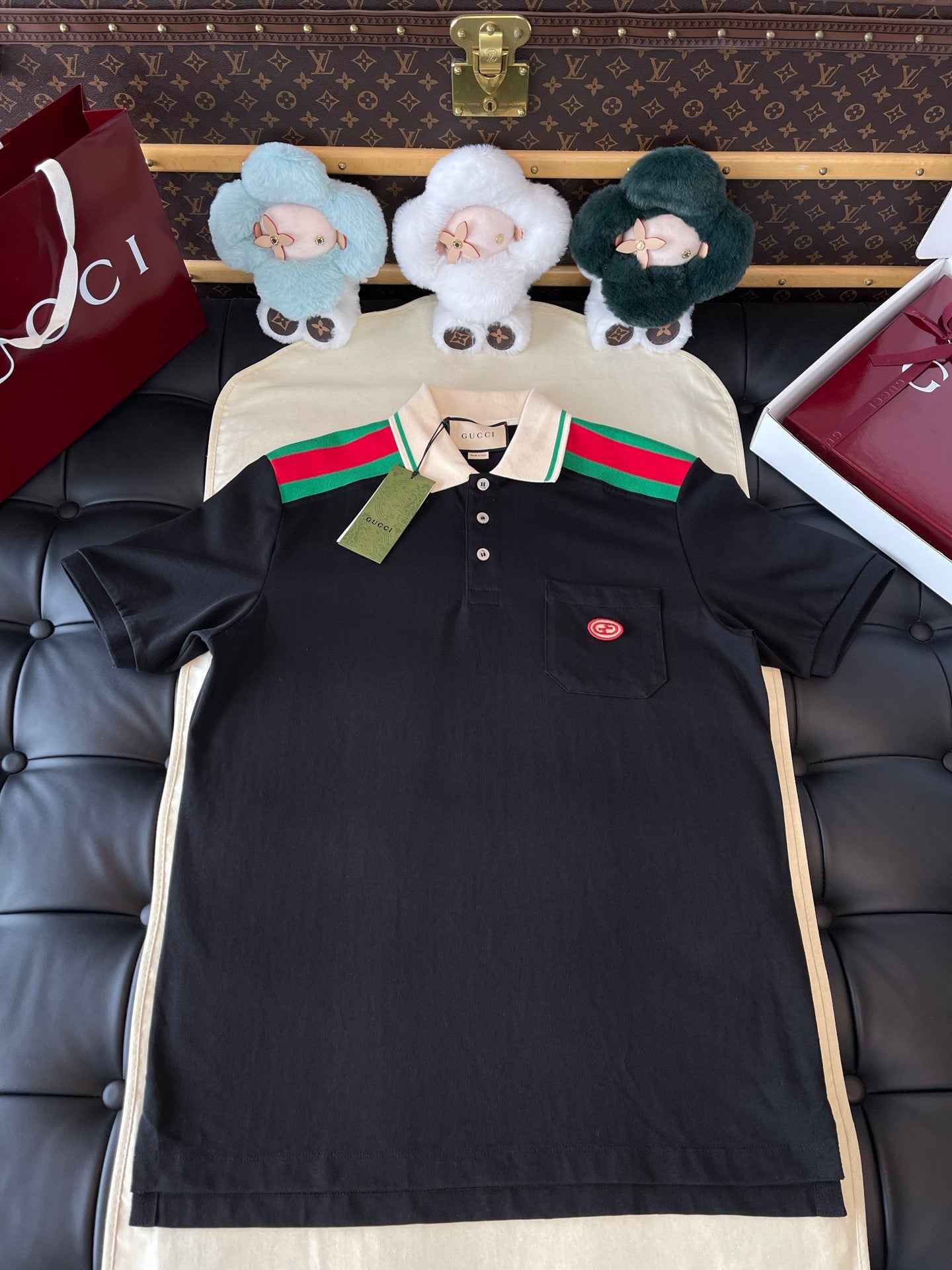 Gucci Polo