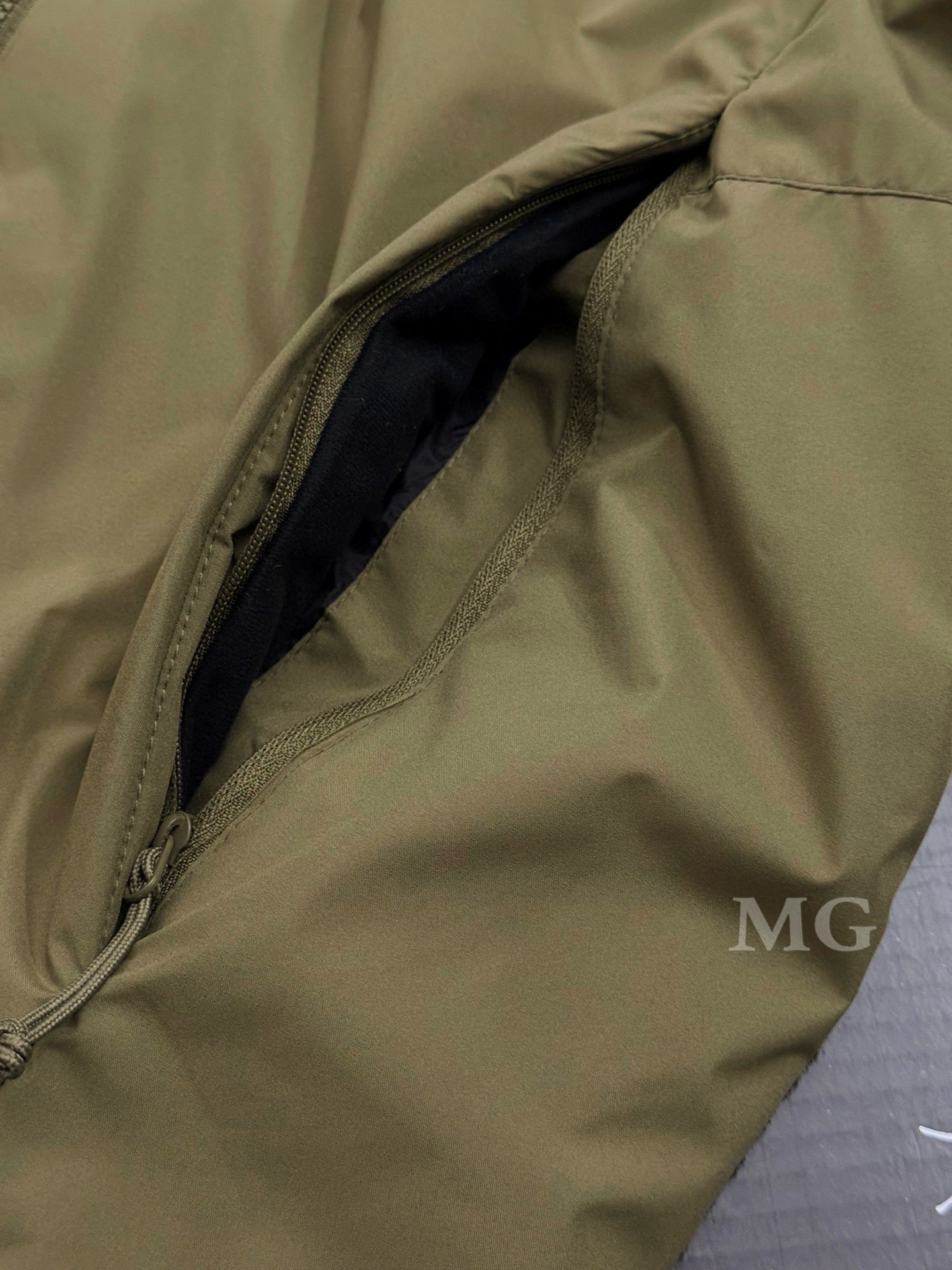 Arcteryx Jacket