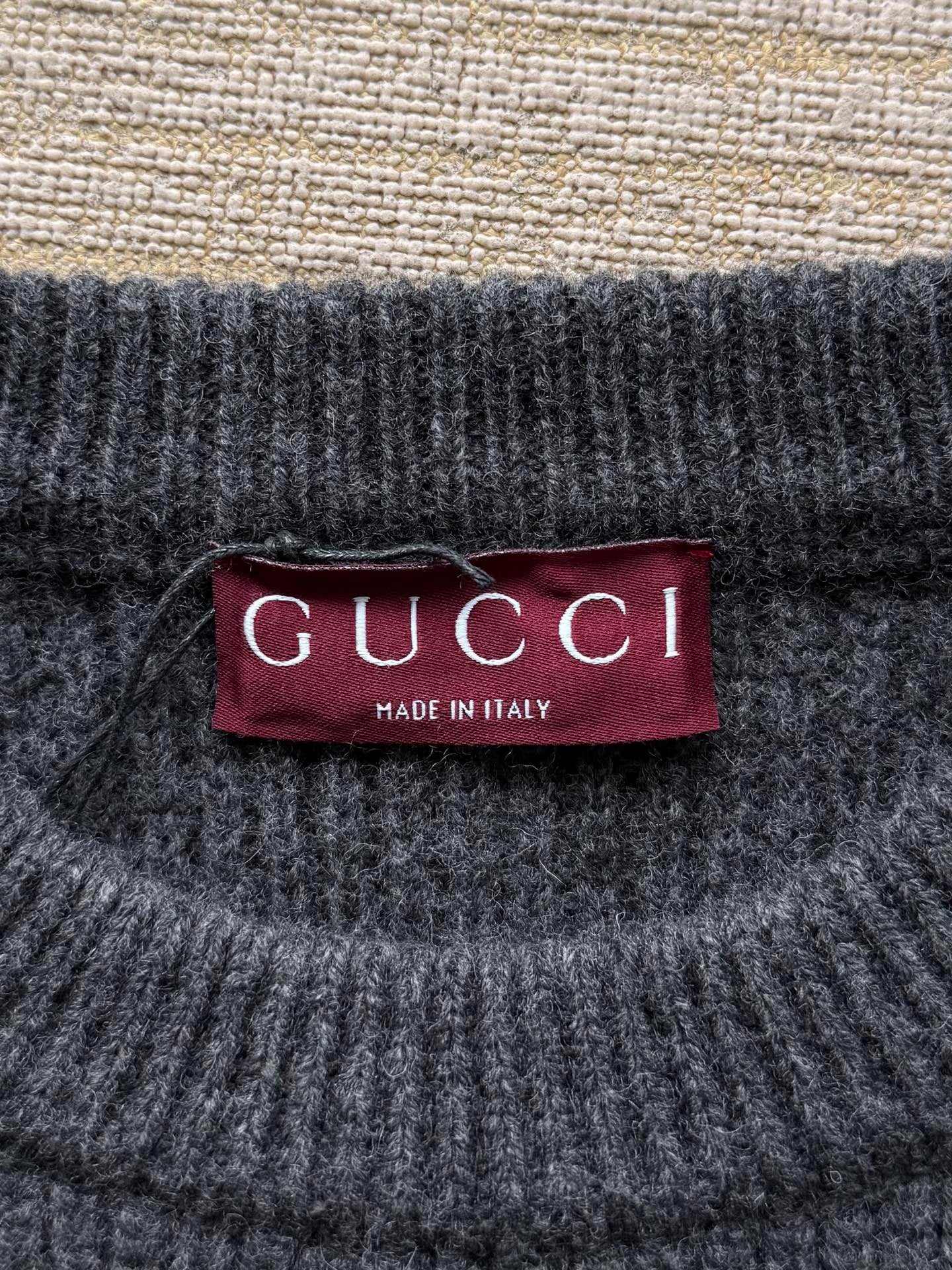 Gucci Sweater