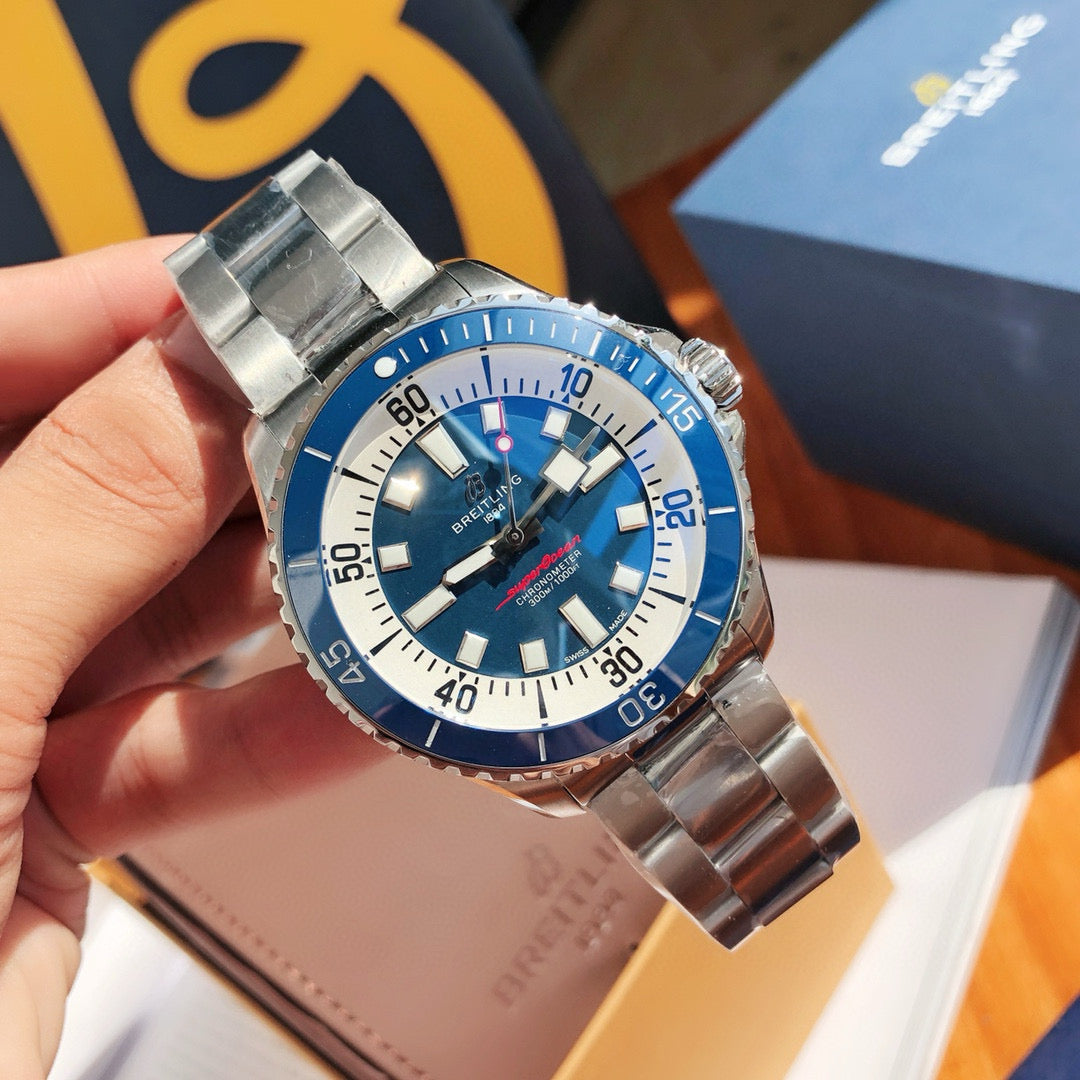 Breitling Superocean Automatic 42mm