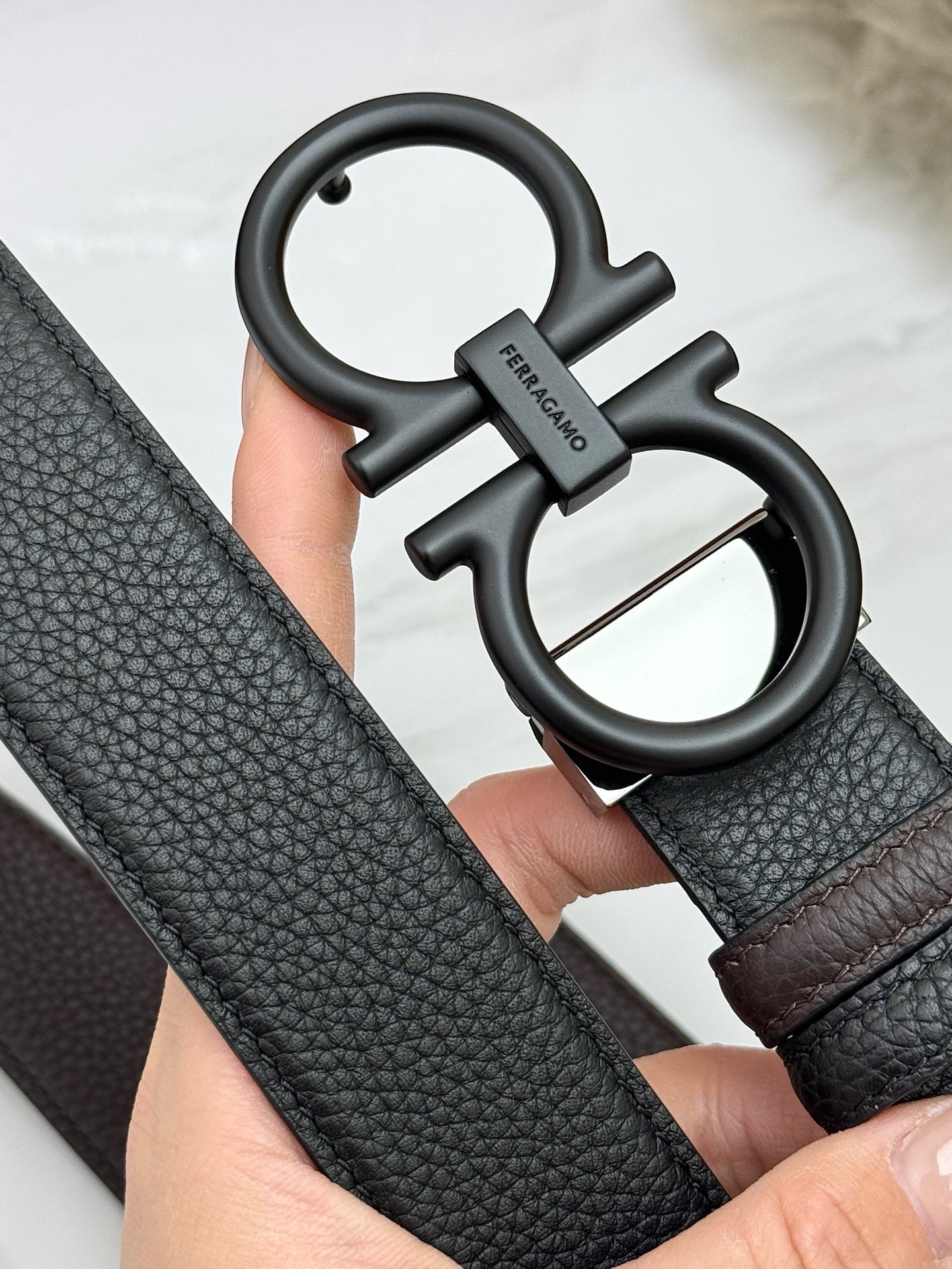 Ferragamo Belt