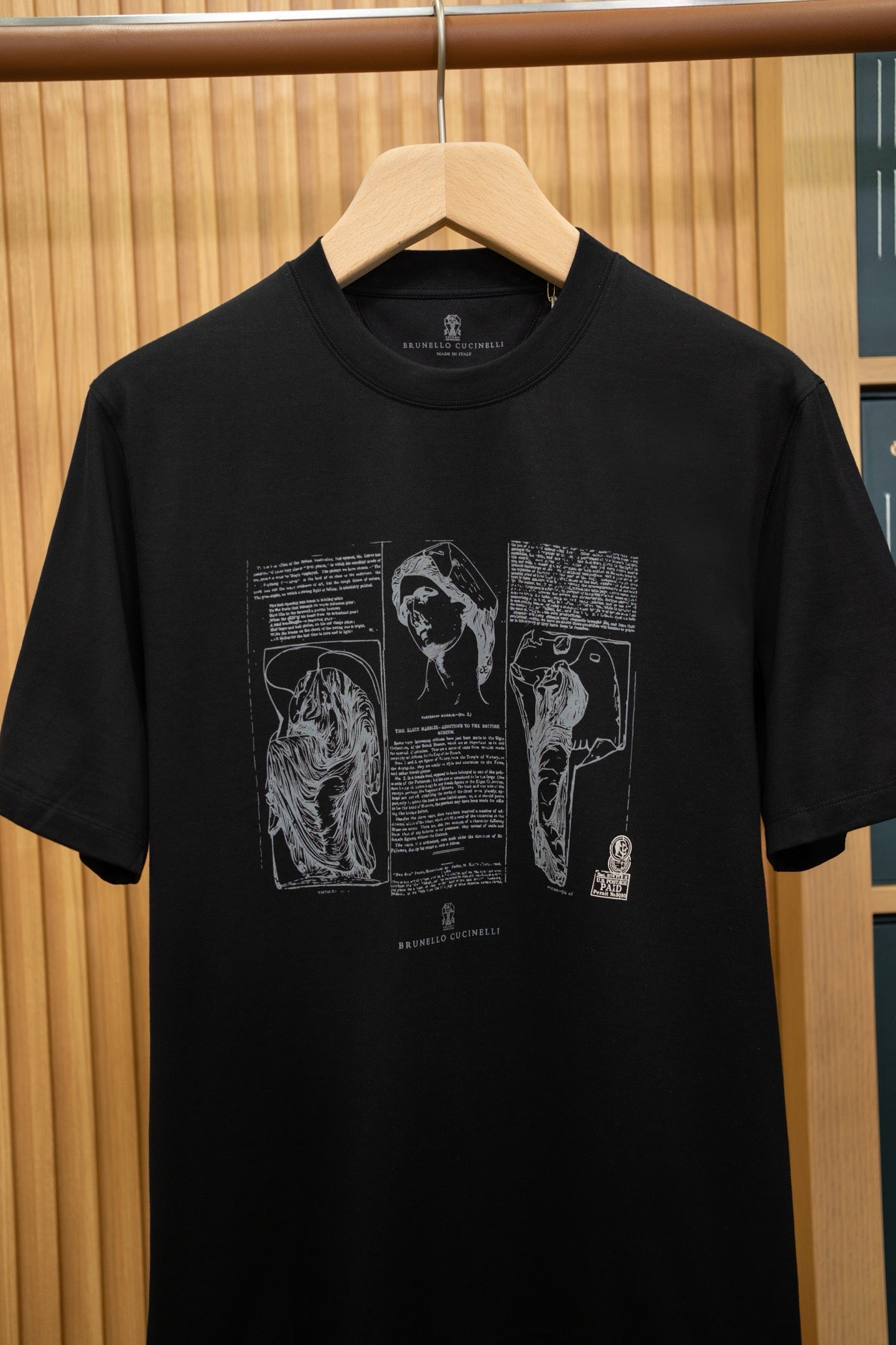 BC T-Shirt