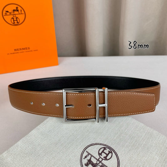 Hermes Belt