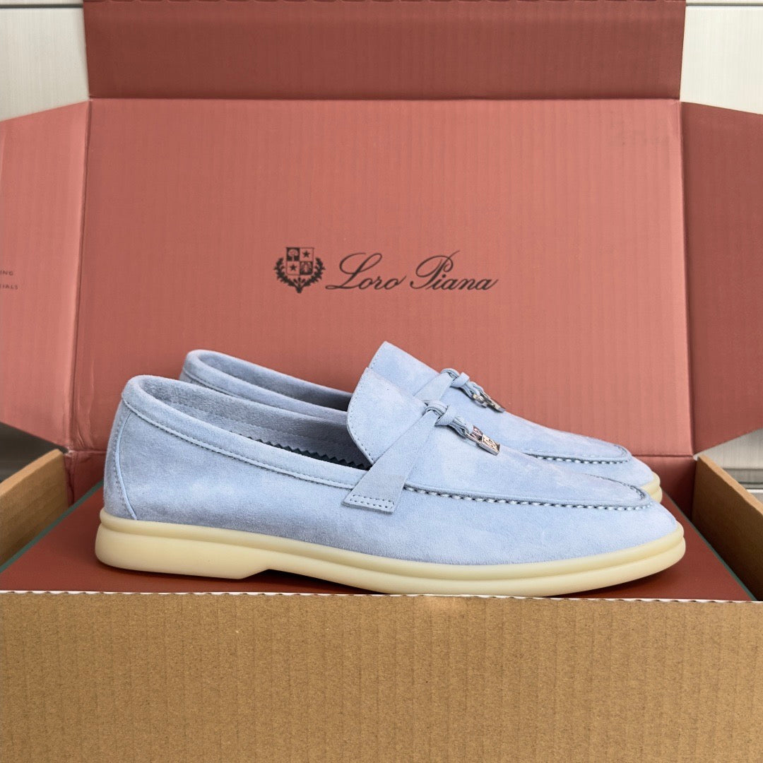 LP Loafers