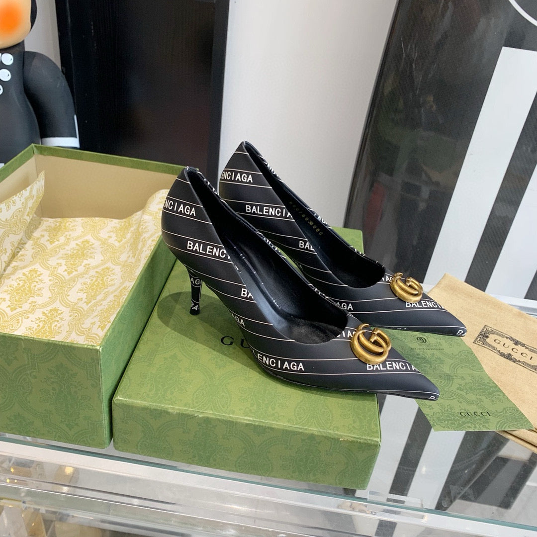 Gucci Heels