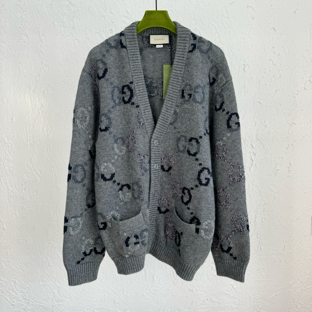 GC Cardigan